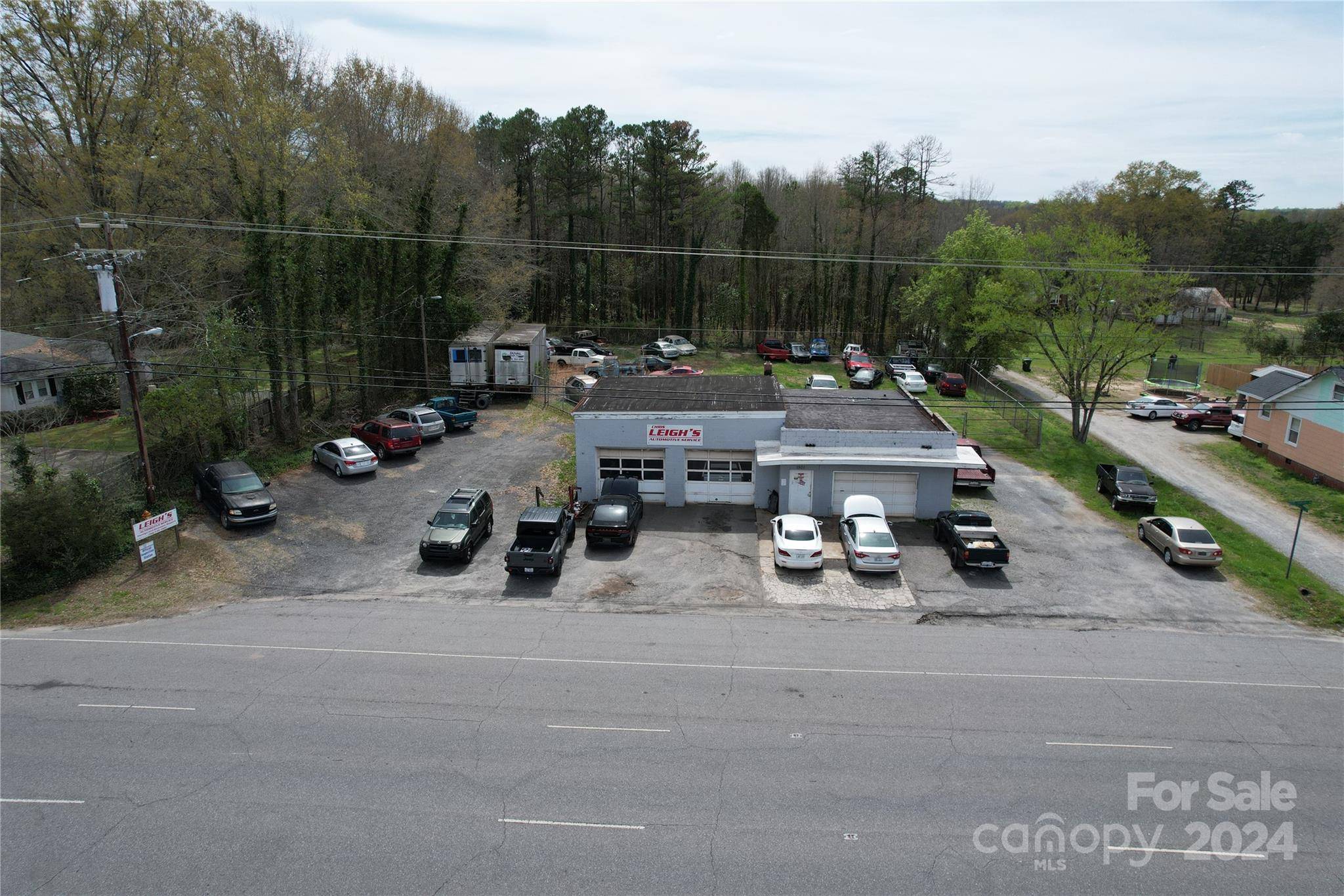 Kings Mountain, NC 28086,1501 Shelby RD