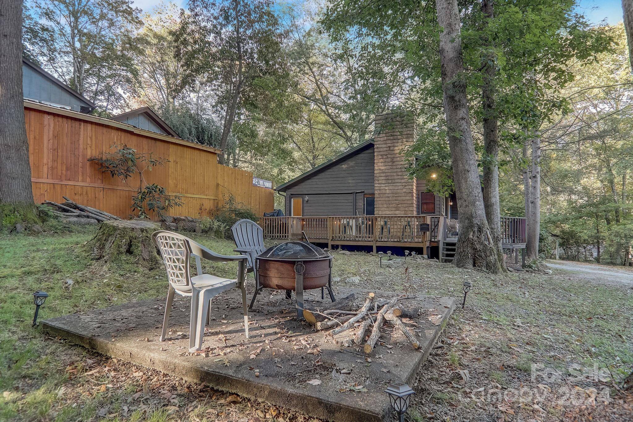 Maggie Valley, NC 28751,150 Lister LN