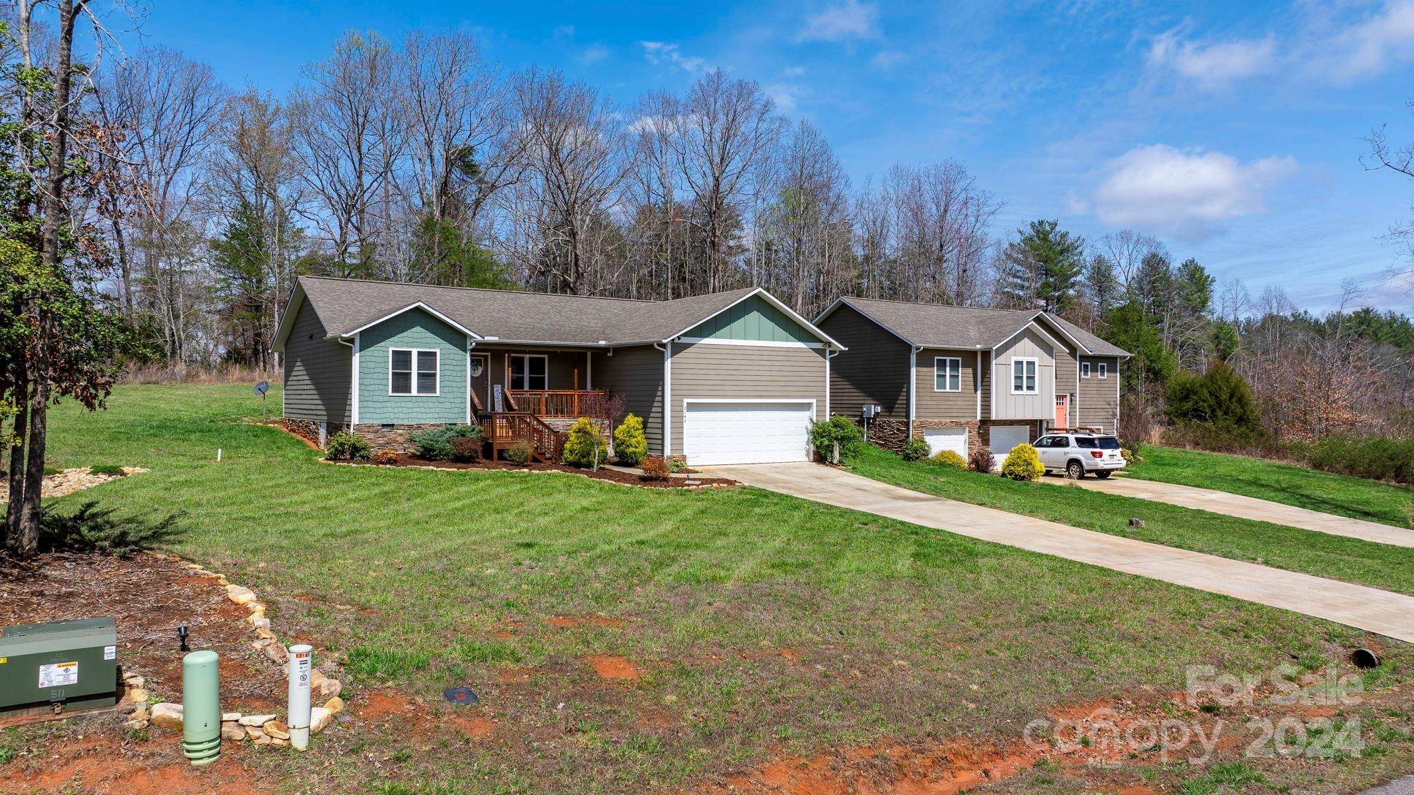 Morganton, NC 28655,2143 Derby CT