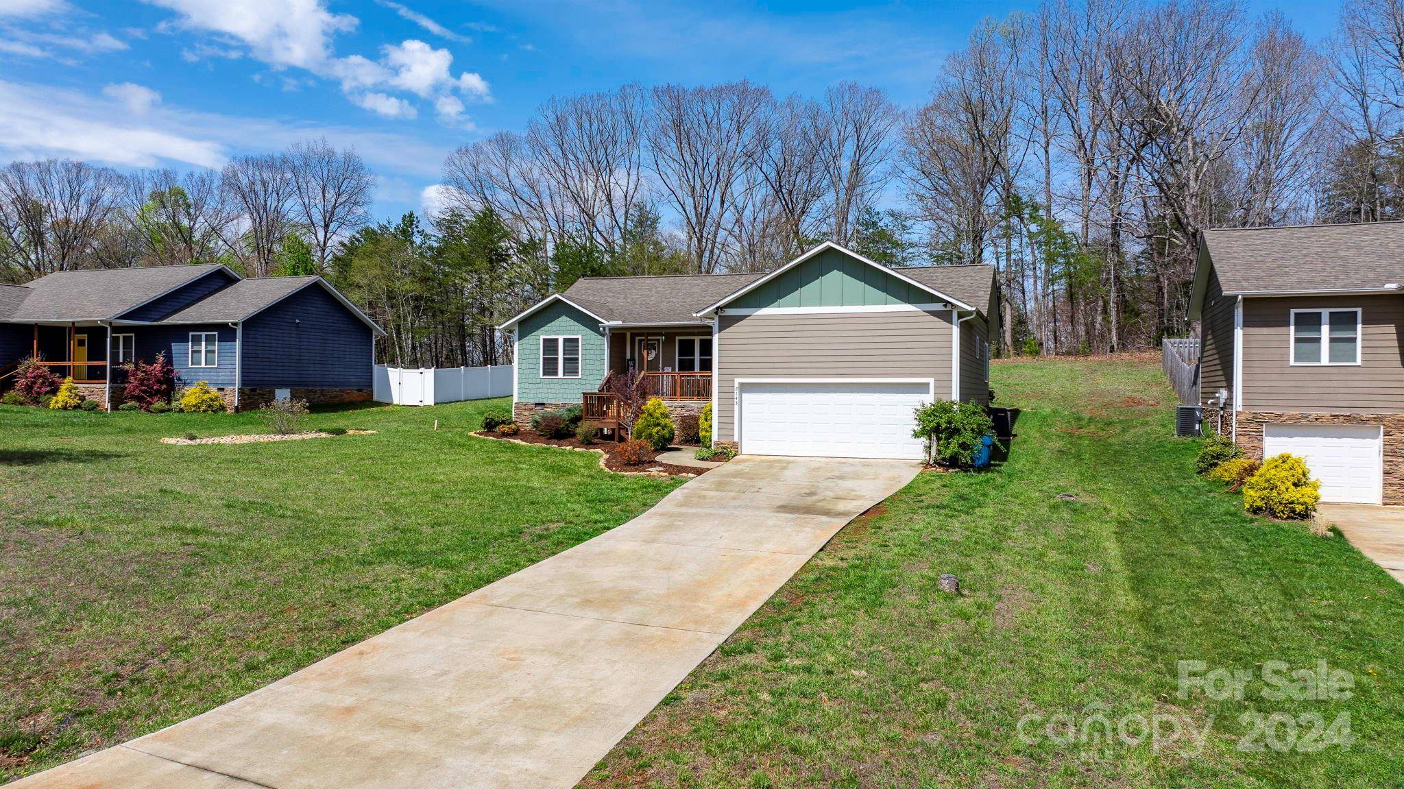 Morganton, NC 28655,2143 Derby CT