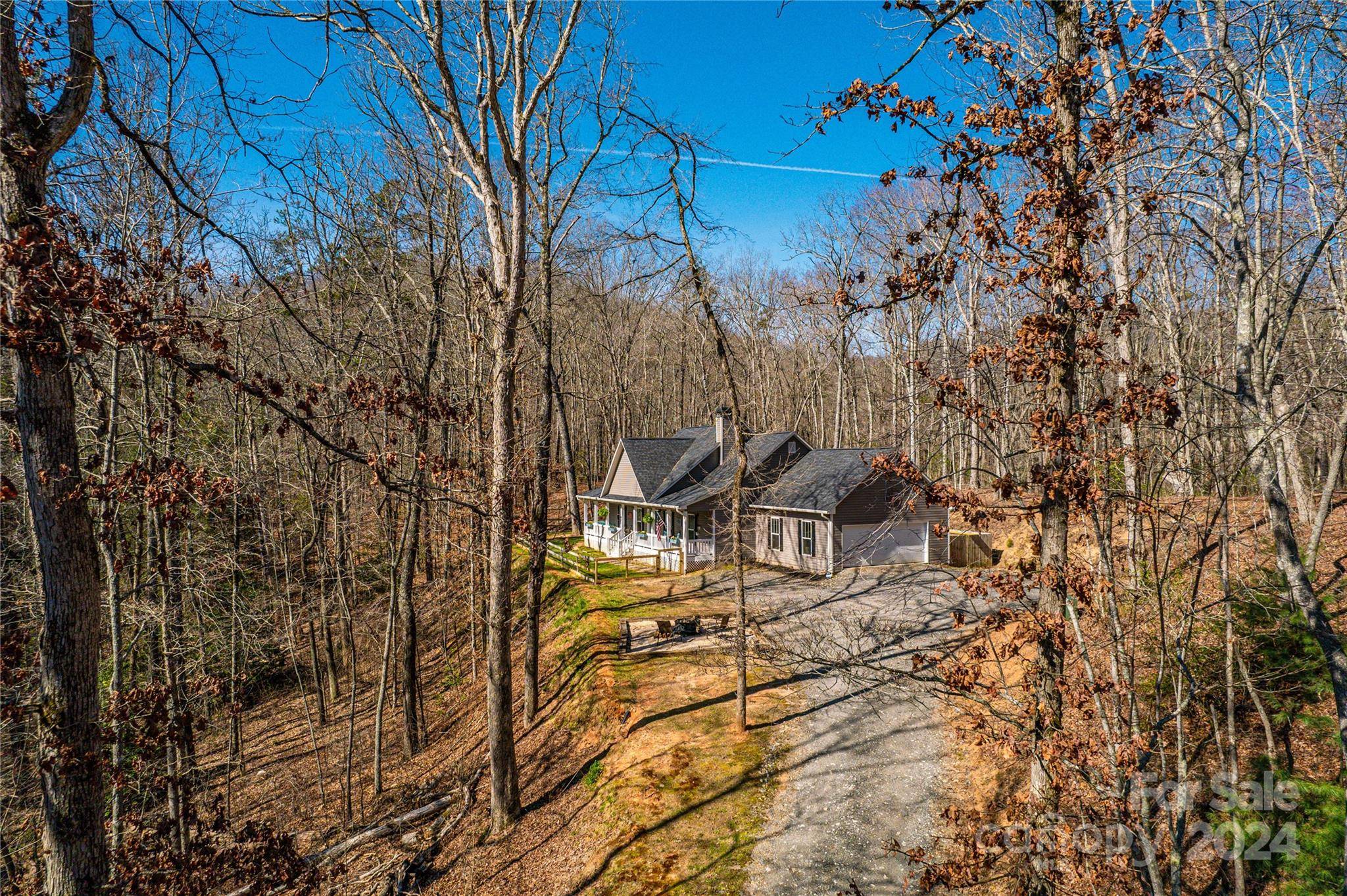 Bryson City, NC 28713,213 Pine Meadows RD #11&12