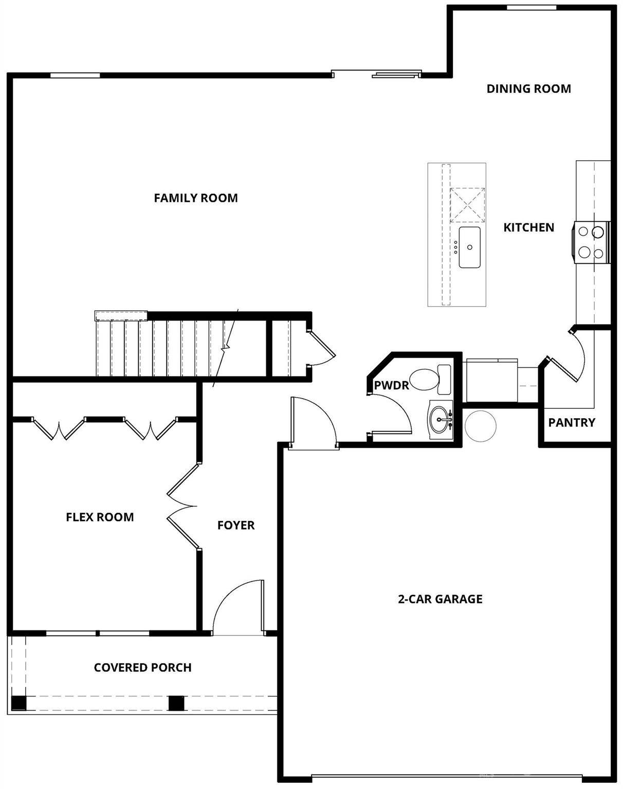 Troutman, NC 28166,132 Brixham LOOP