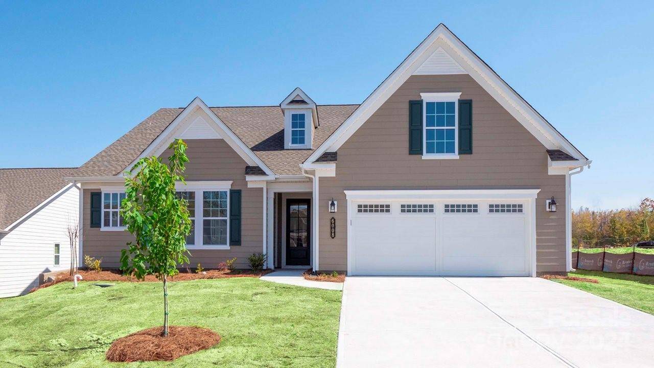 York, SC 29745,6008 Gray Shadow CT