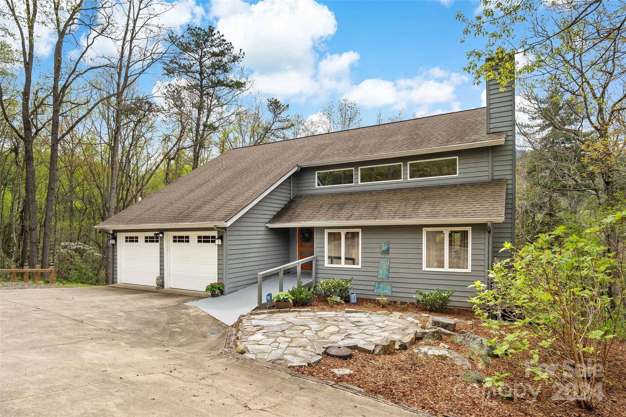 Black Mountain, NC 28711,23 Timber Park DR
