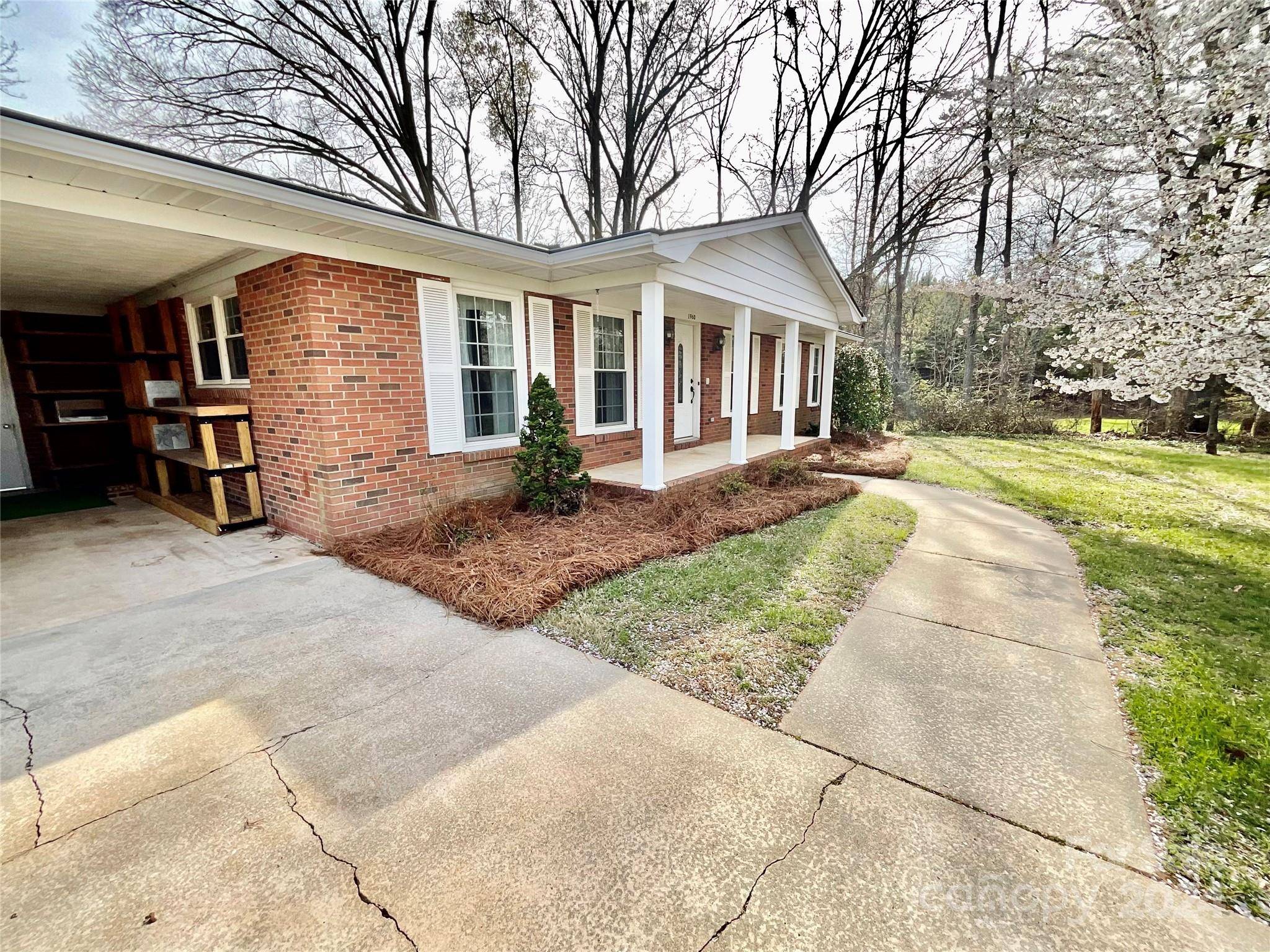 Albemarle, NC 28001,1960 Monza DR