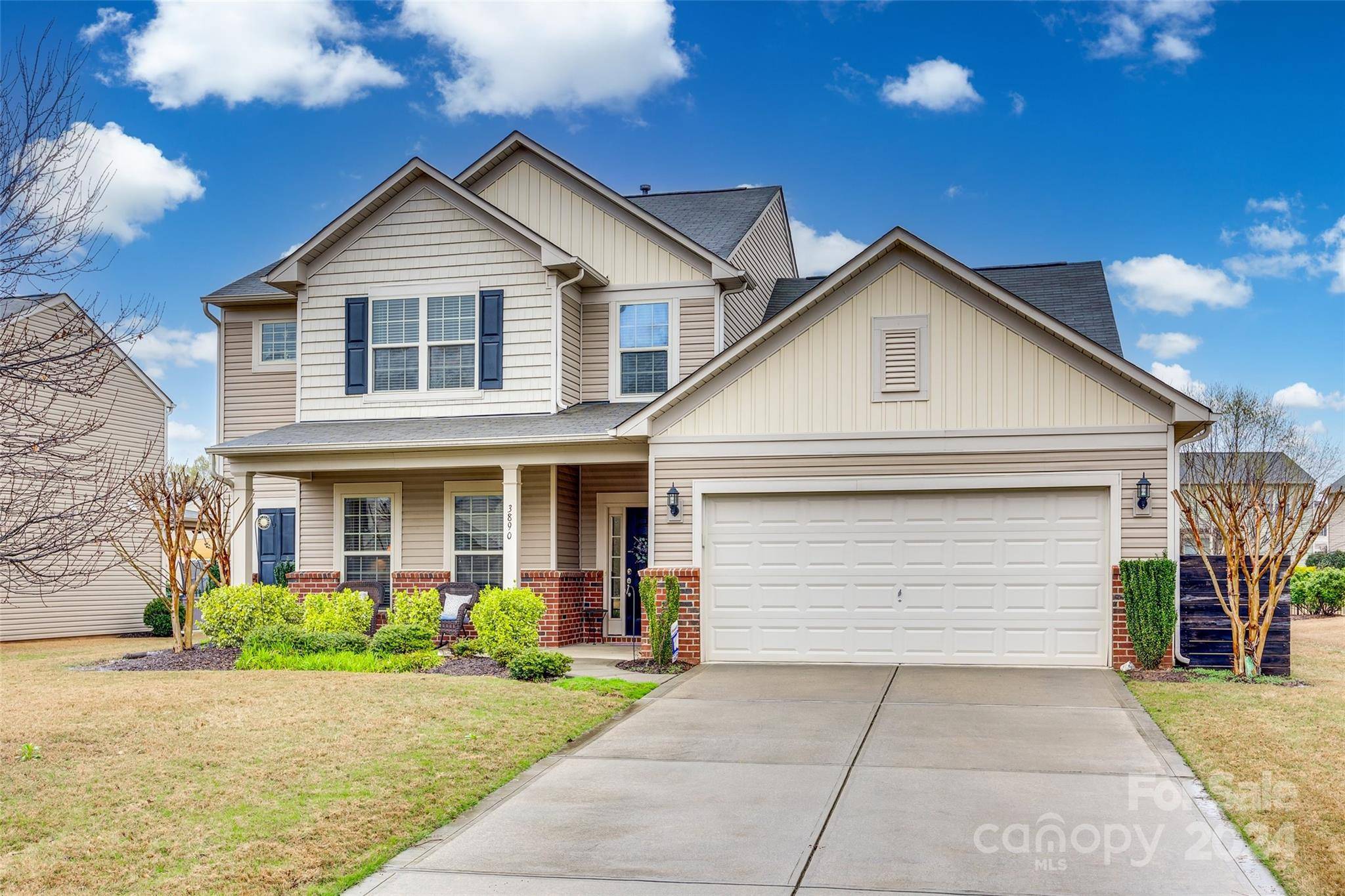 Fort Mill, SC 29707,3890 Kestrel LN