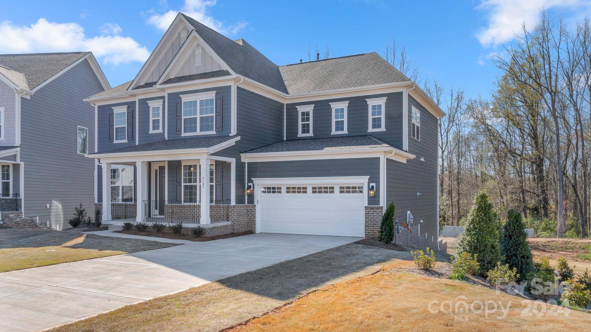 Mint Hill, NC 28227,6109 Anglin PL