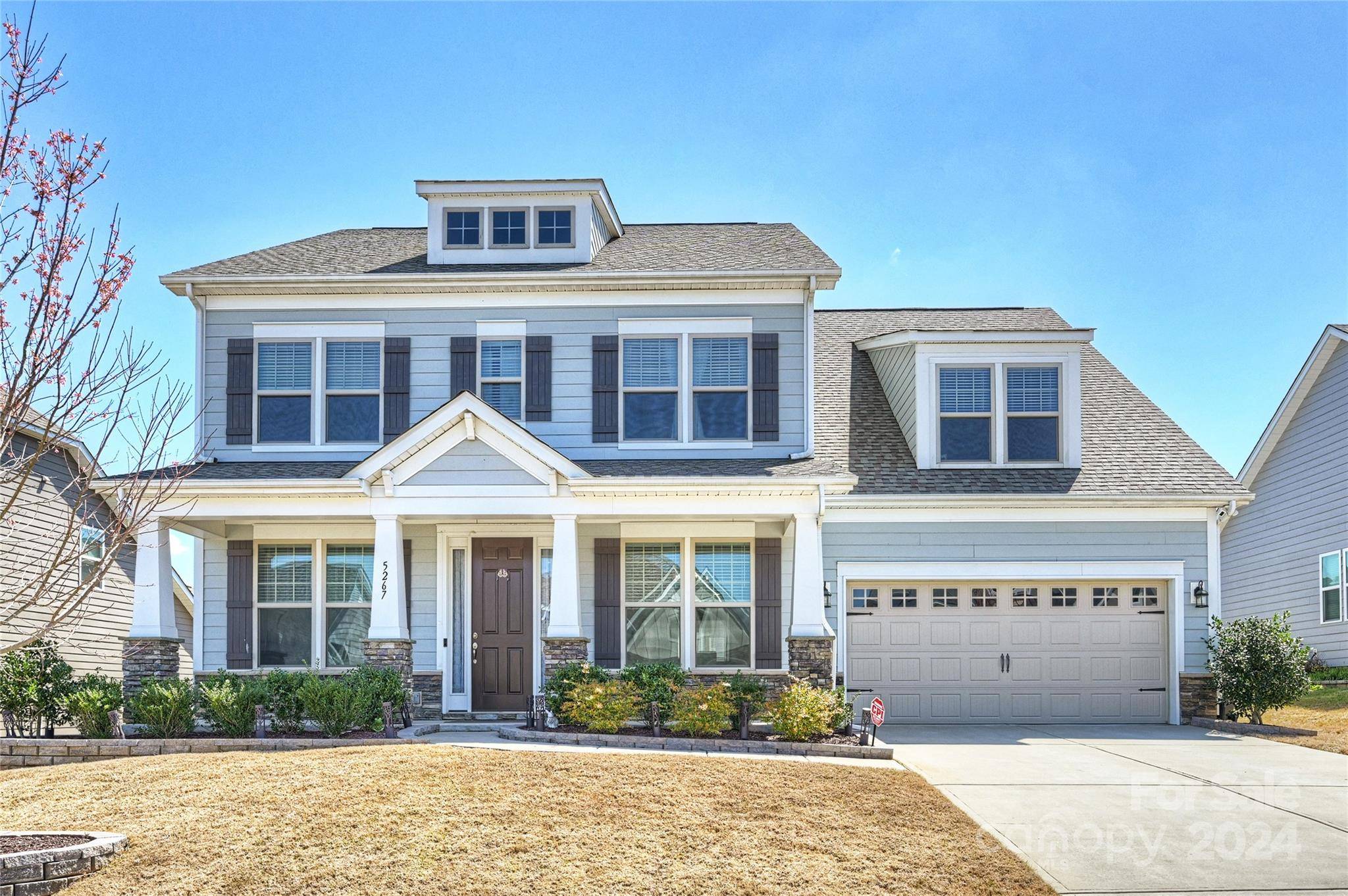 Indian Land, SC 29707,5267 Birch Arbor PL