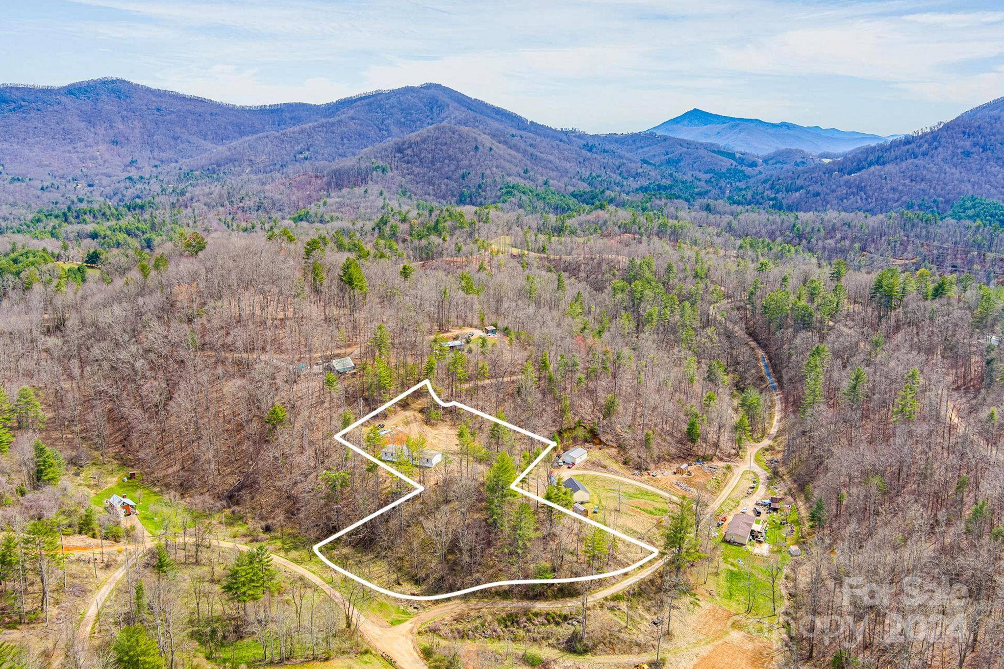 Green Mountain, NC 28740,307 Sidewinder DR