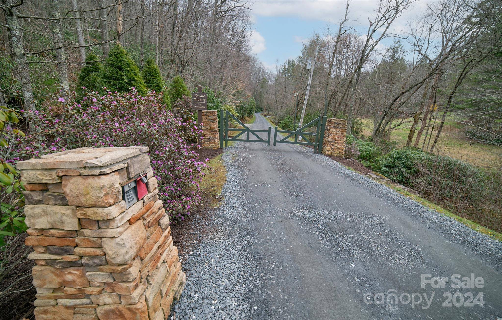 Spruce Pine, NC 28777,642 Golden Trout DR #50&51