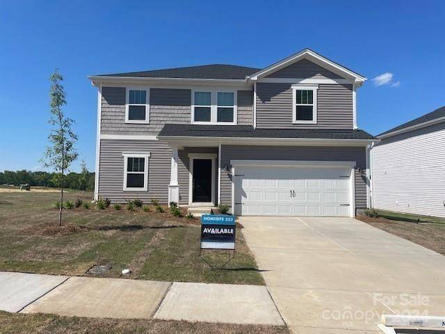 Stanley, NC 28164,1801 Creekmist PL