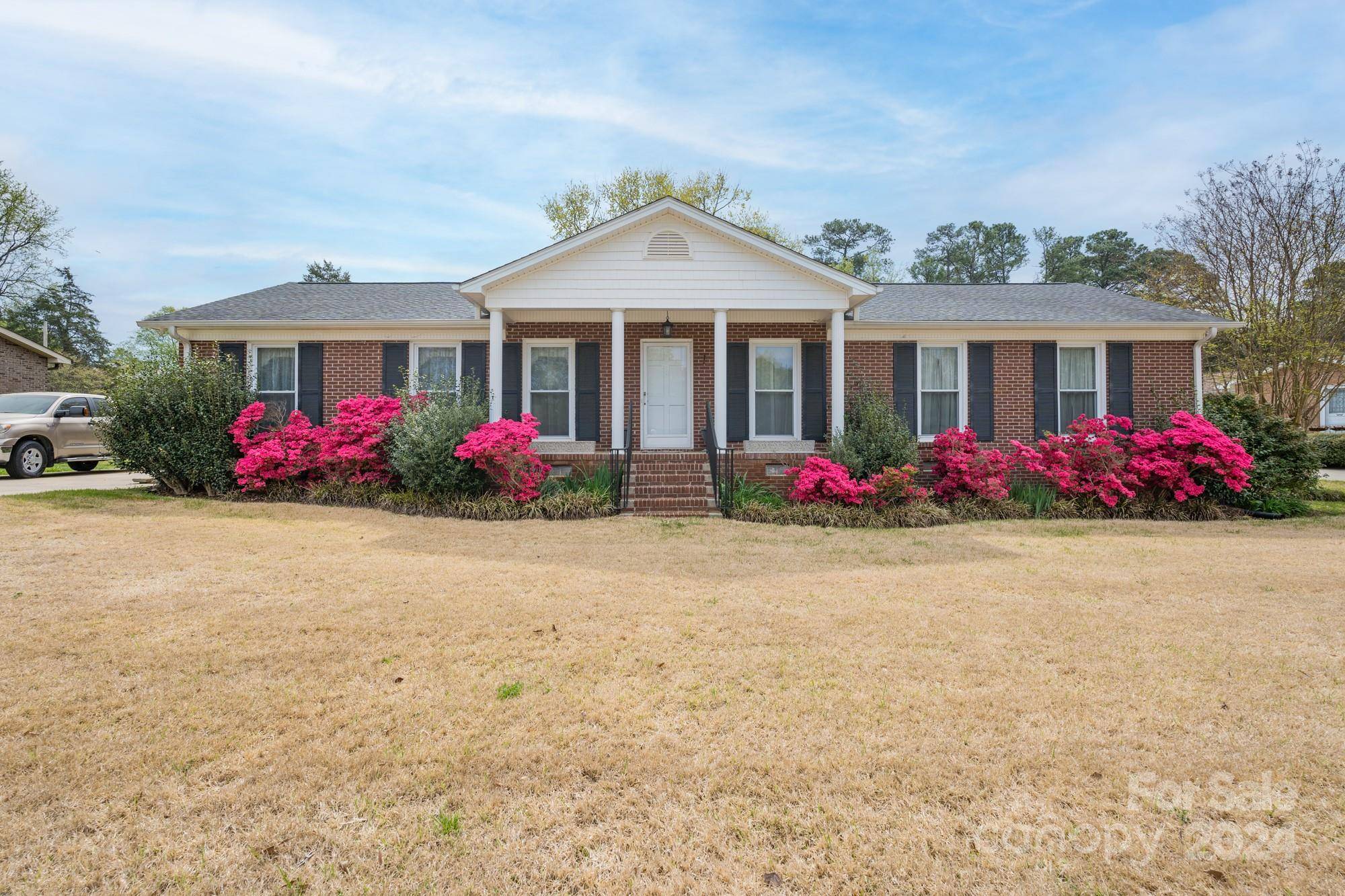 Rock Hill, SC 29732,1850 Huntington PL