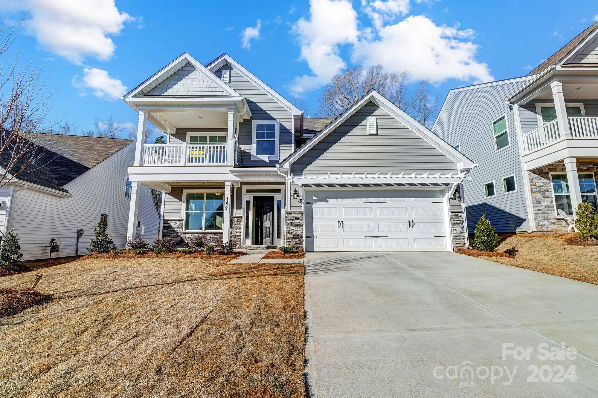 Statesville, NC 28677,148 Cotton Field DR #15