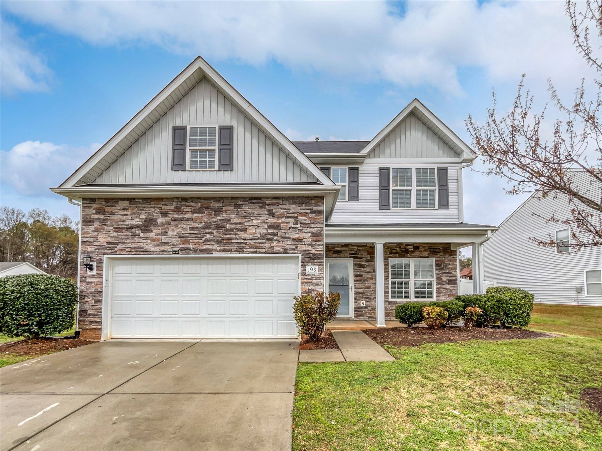 Mount Holly, NC 28120,108 Mcgarty PL