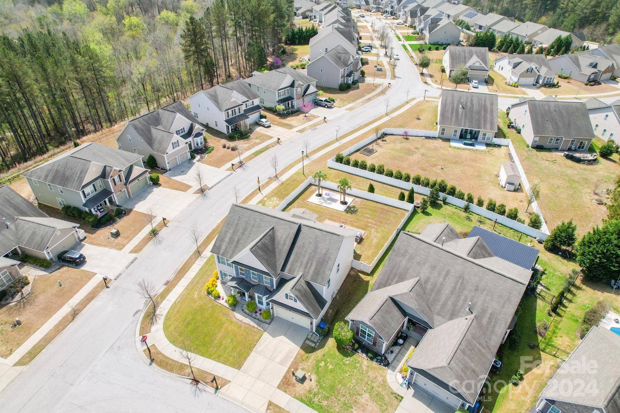 Lancaster, SC 29720,79007 Ridgehaven RD