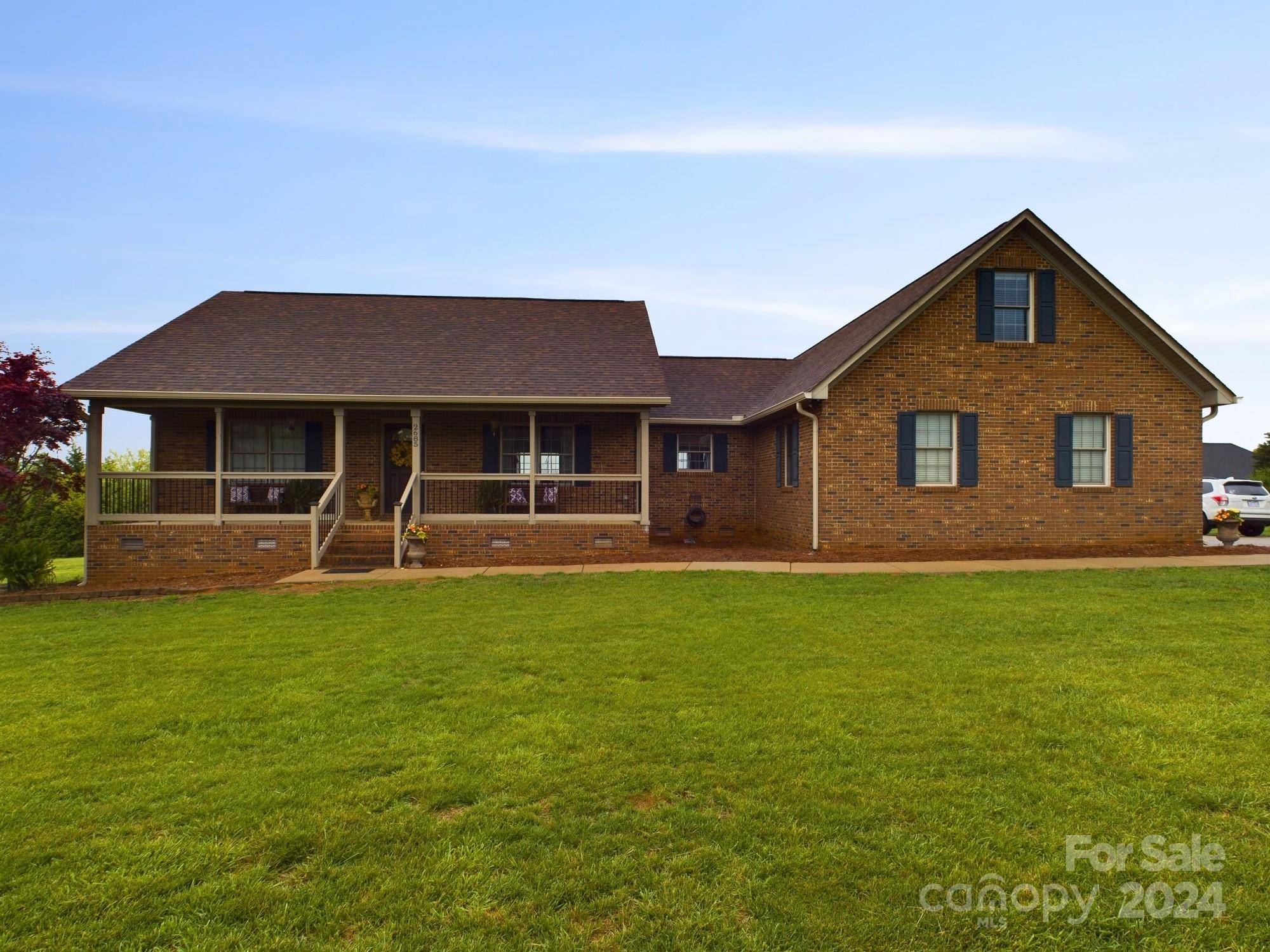 Lincolnton, NC 28092,2685 Carriage LN