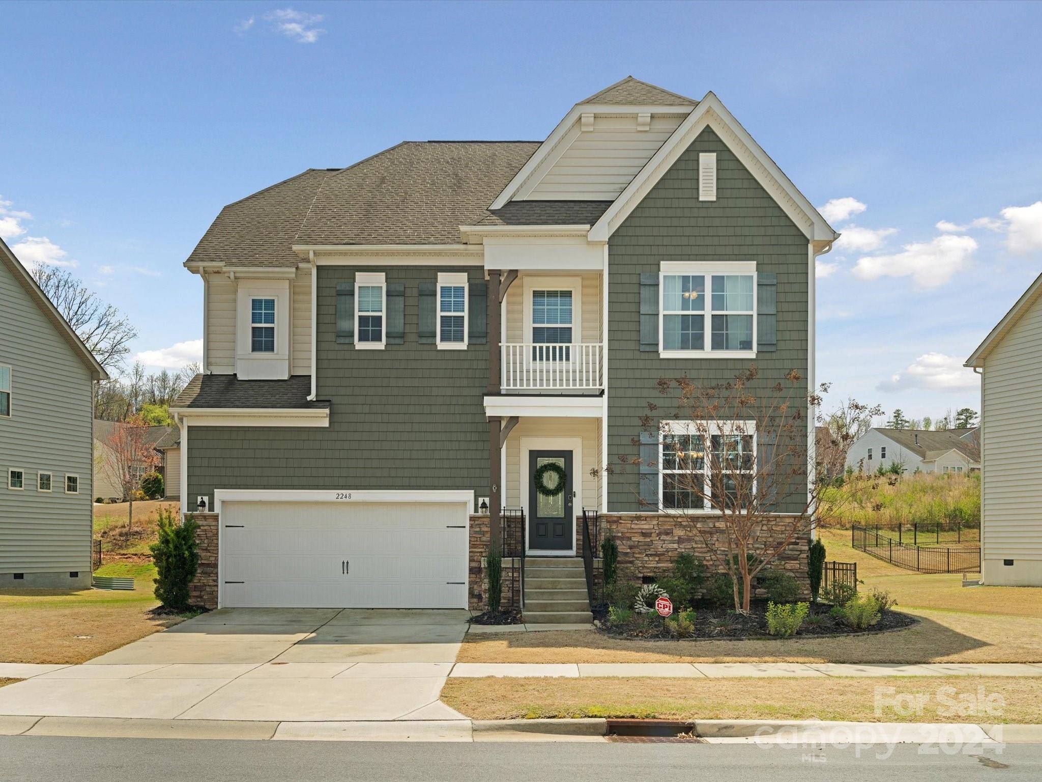 Fort Mill, SC 29715,2248 Elmview LN