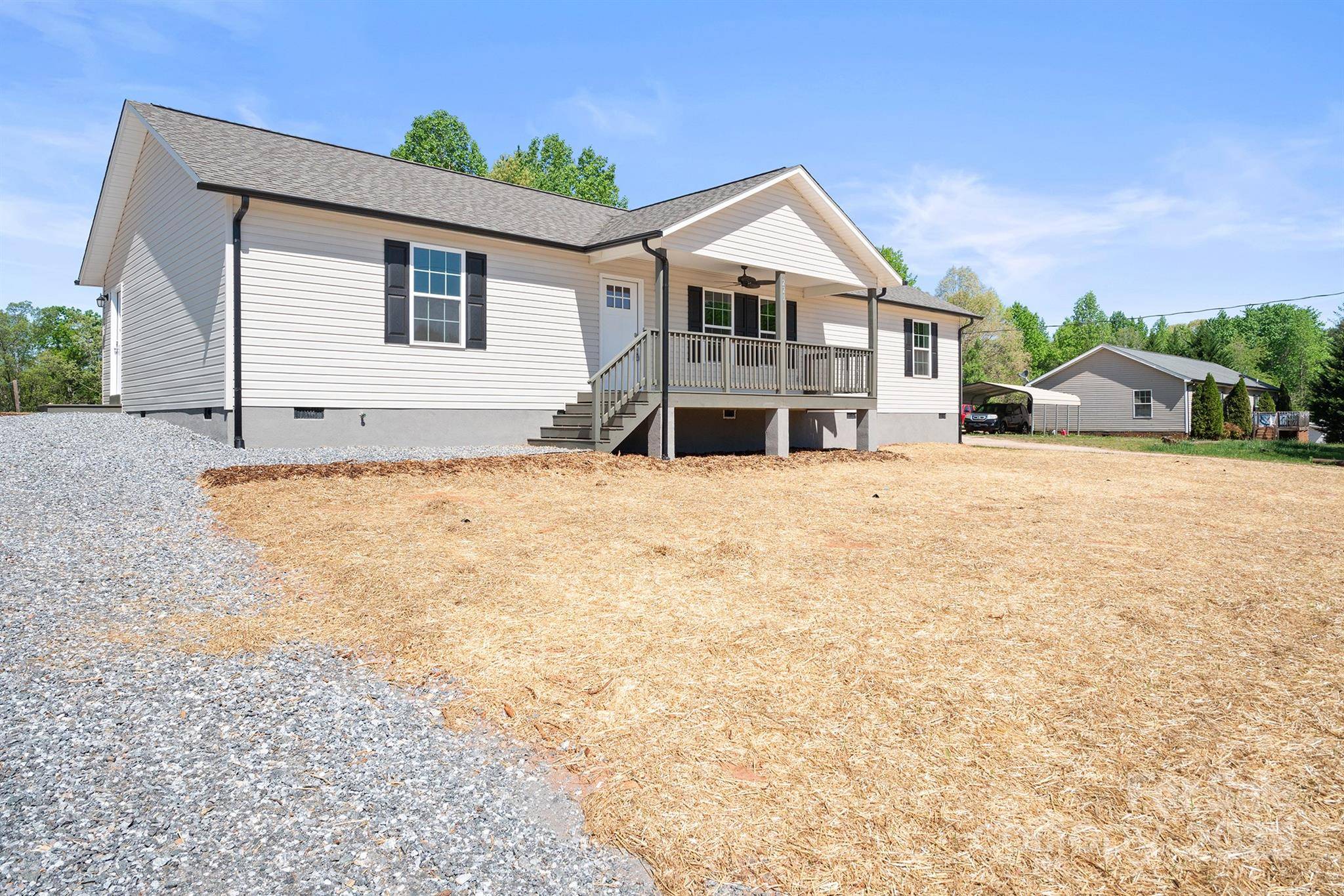 Morganton, NC 28655,220 Old Lumber Yard RD