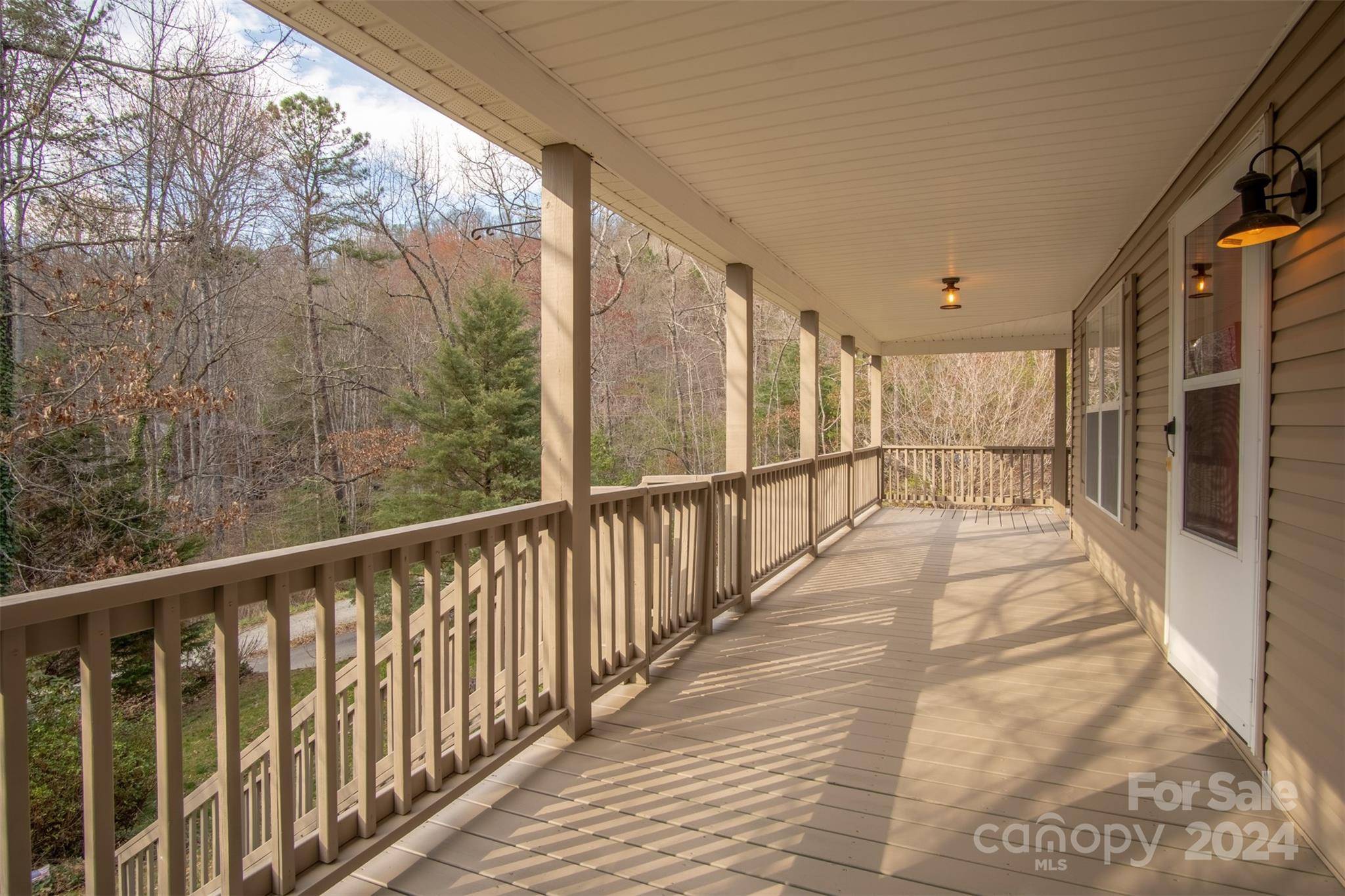 Bryson City, NC 28713,48 E H Bailey RD