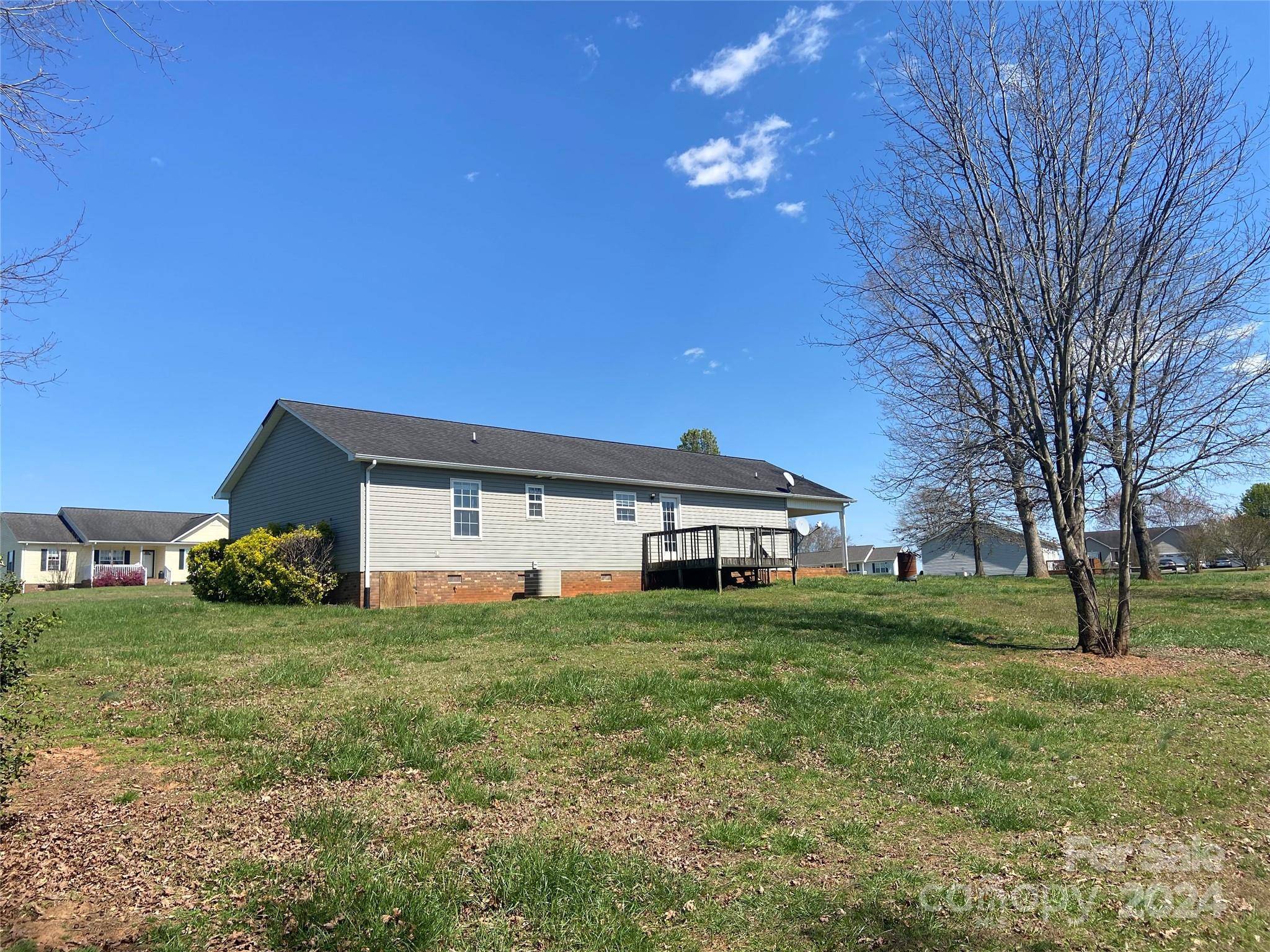 Shelby, NC 28152,418 Farmhurst PL