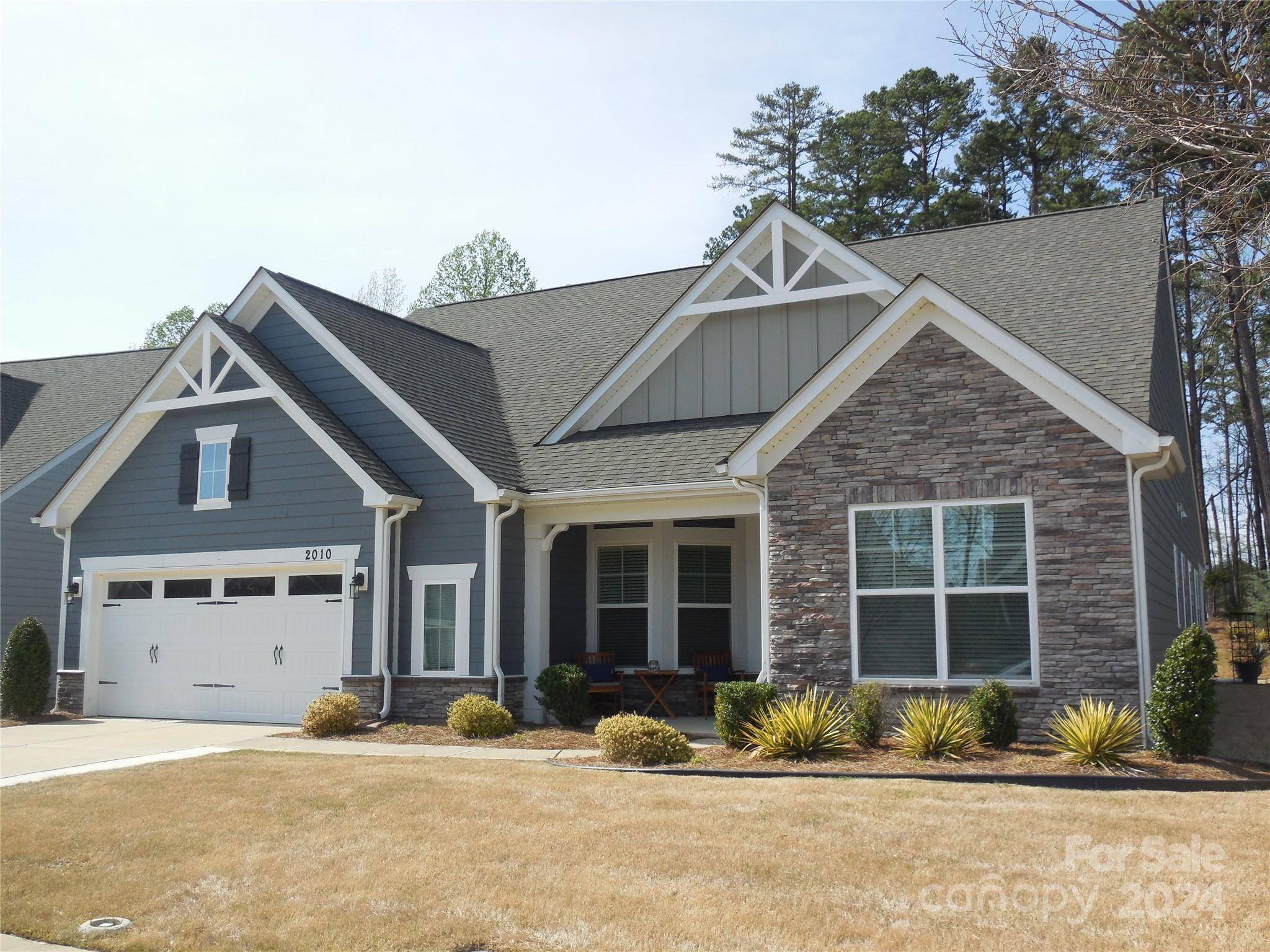 Indian Trail, NC 28079,2010 Manor Stone WAY