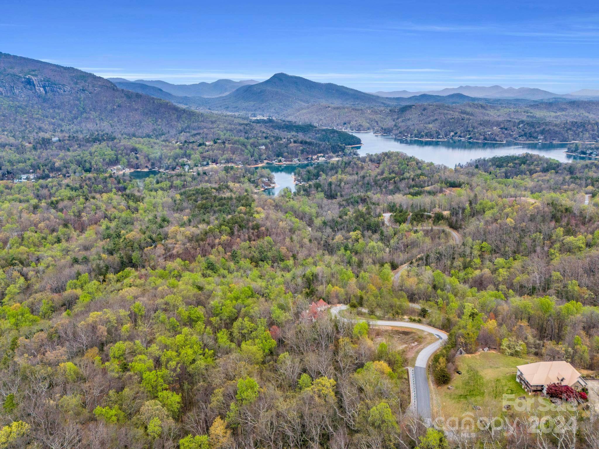 Lake Lure, NC 28746,999 Clear Creek TRL #36