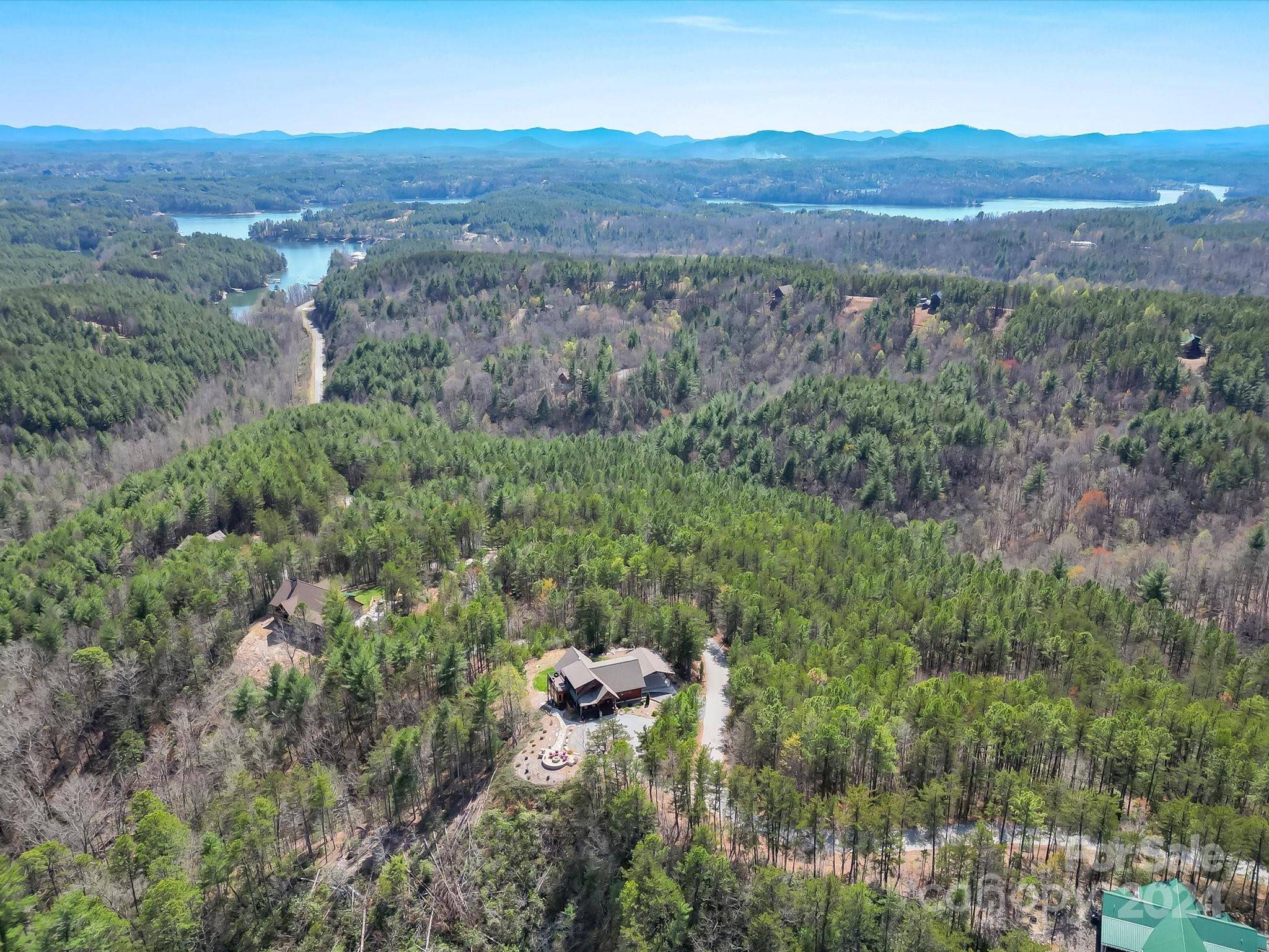 Nebo, NC 28761,9402 Shortoff View TER #53