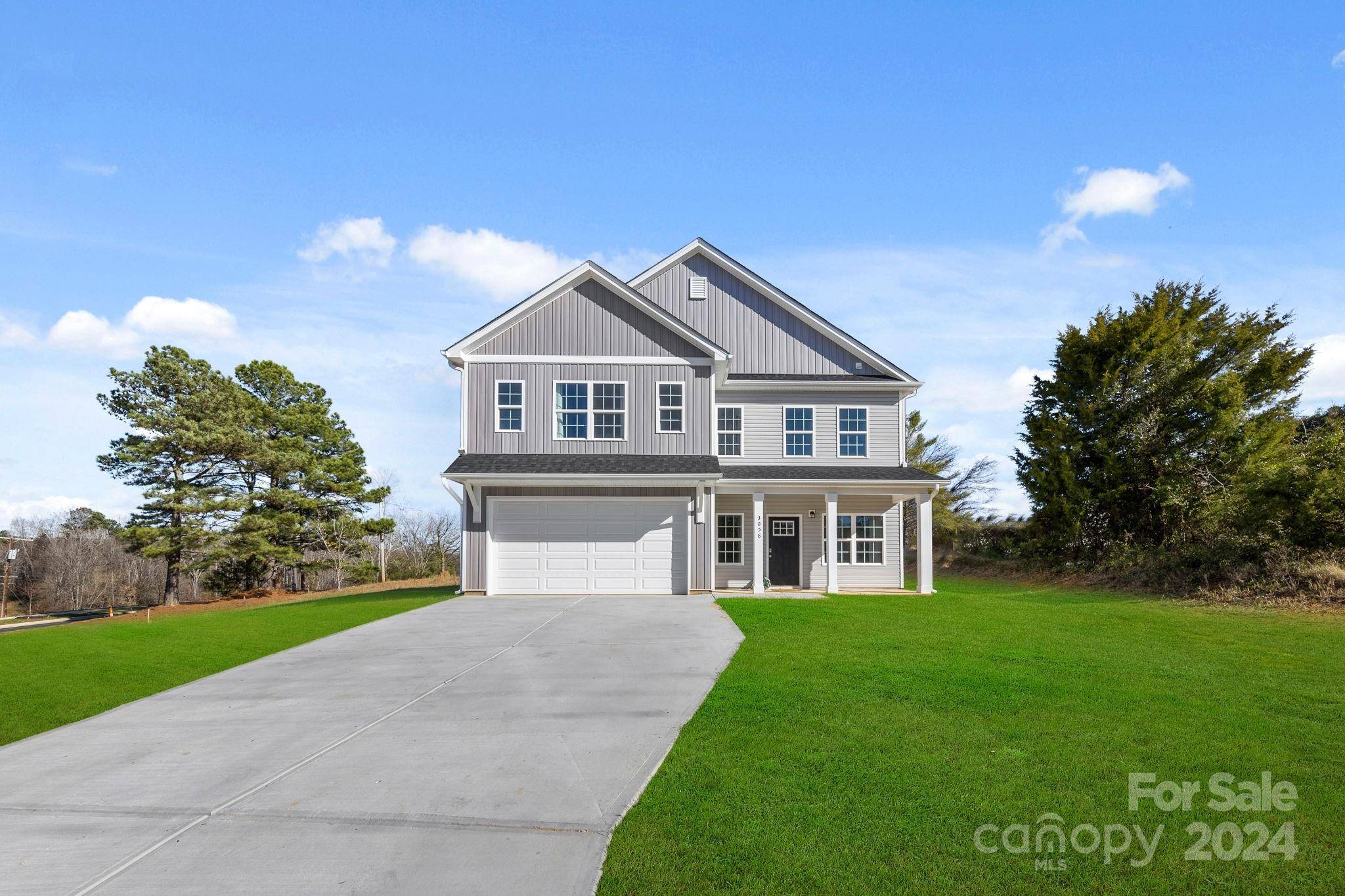 Mount Holly, NC 28120,97 Trexler AVE