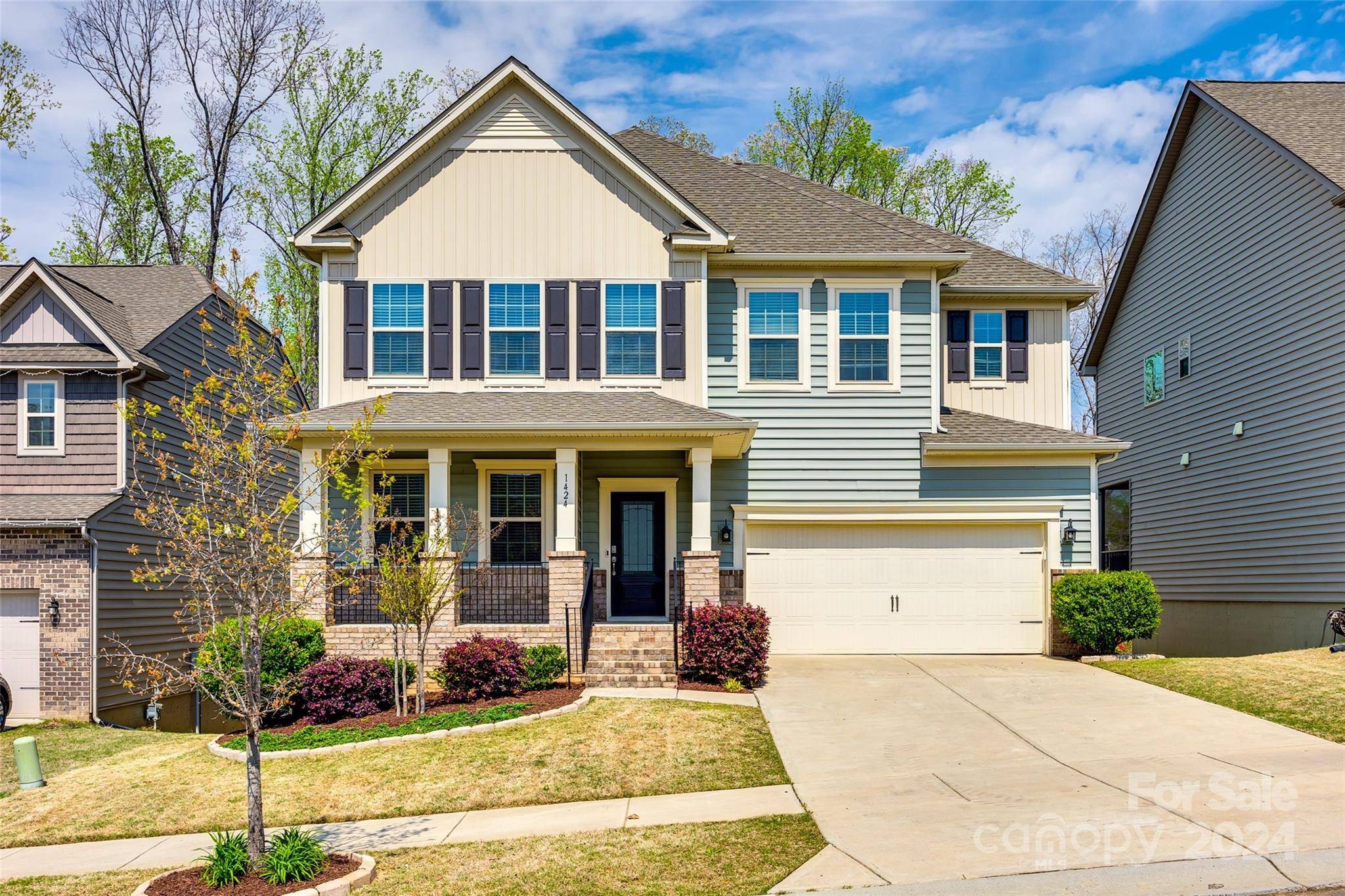 Fort Mill, SC 29715,1424 Bryson Gap DR