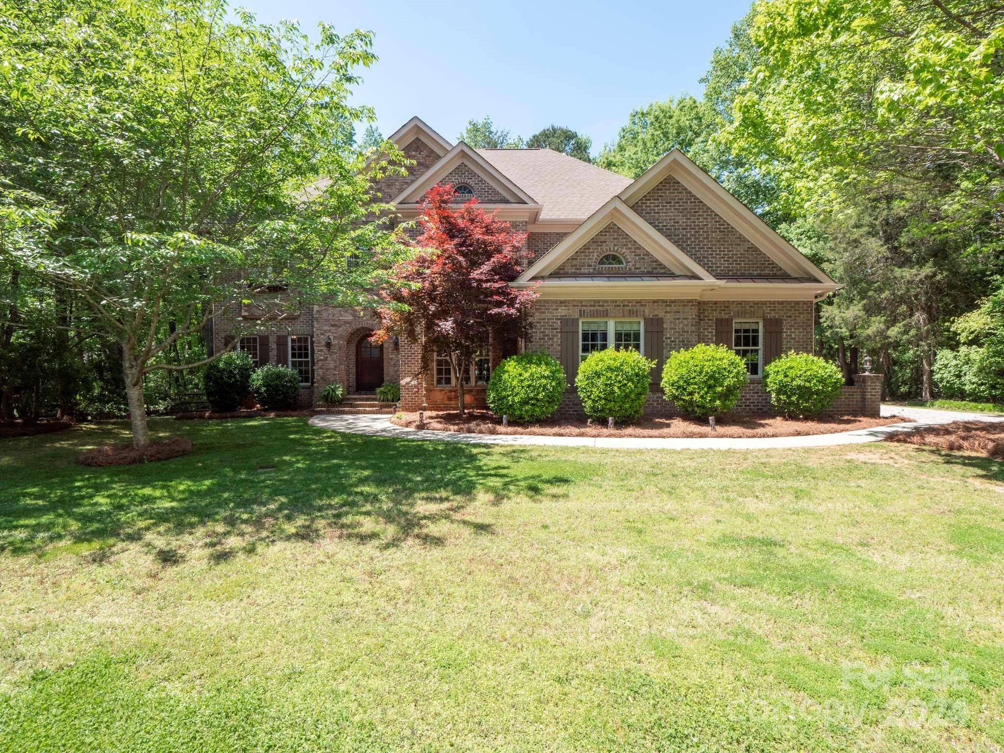 Matthews, NC 28105,10921 Deerberry CT