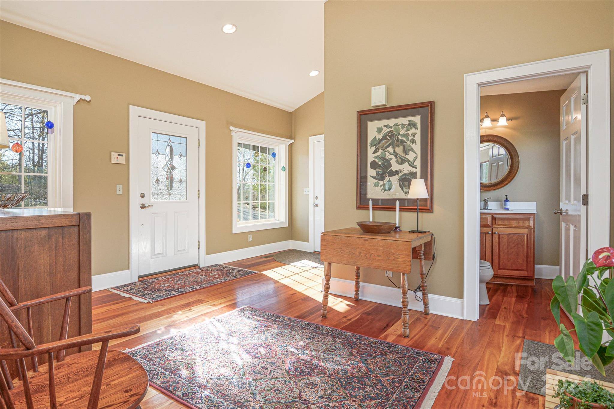 Mill Spring, NC 28756,2123 Parkway North RD