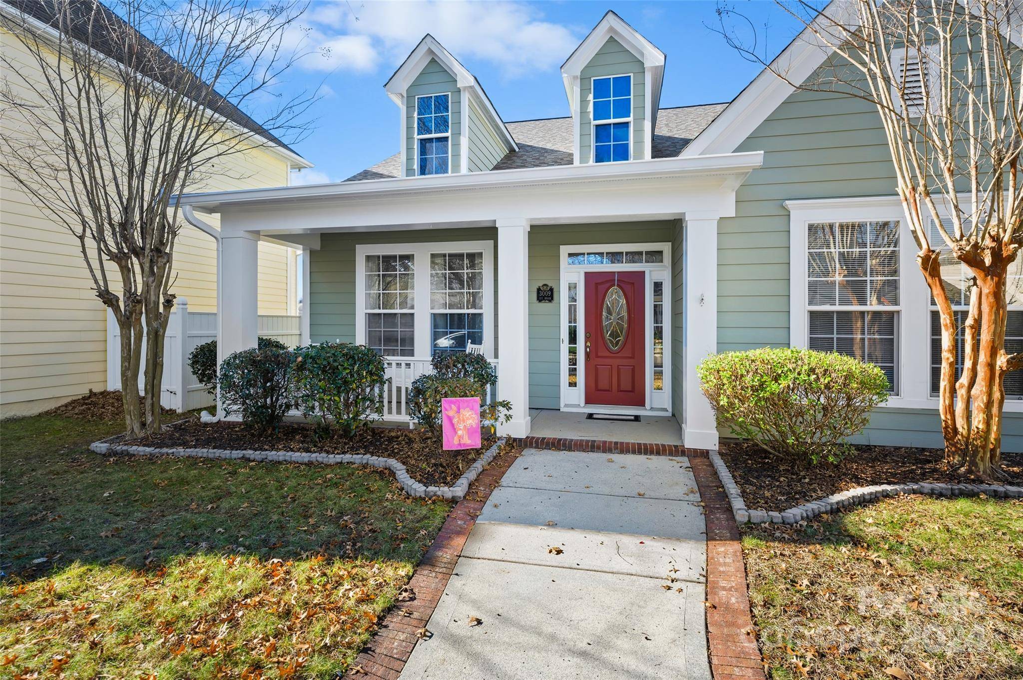 Matthews, NC 28104,3009 Ivy Brook PL