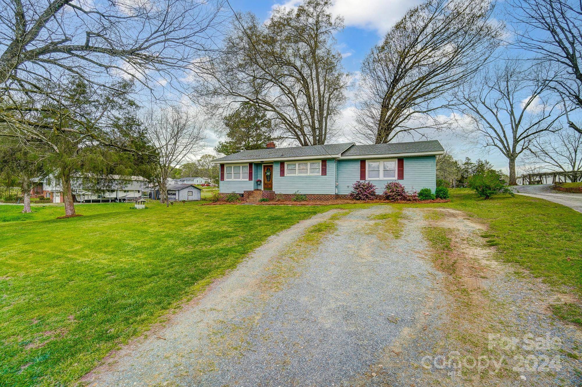 Mount Pleasant, NC 28124,1626 Eastover DR