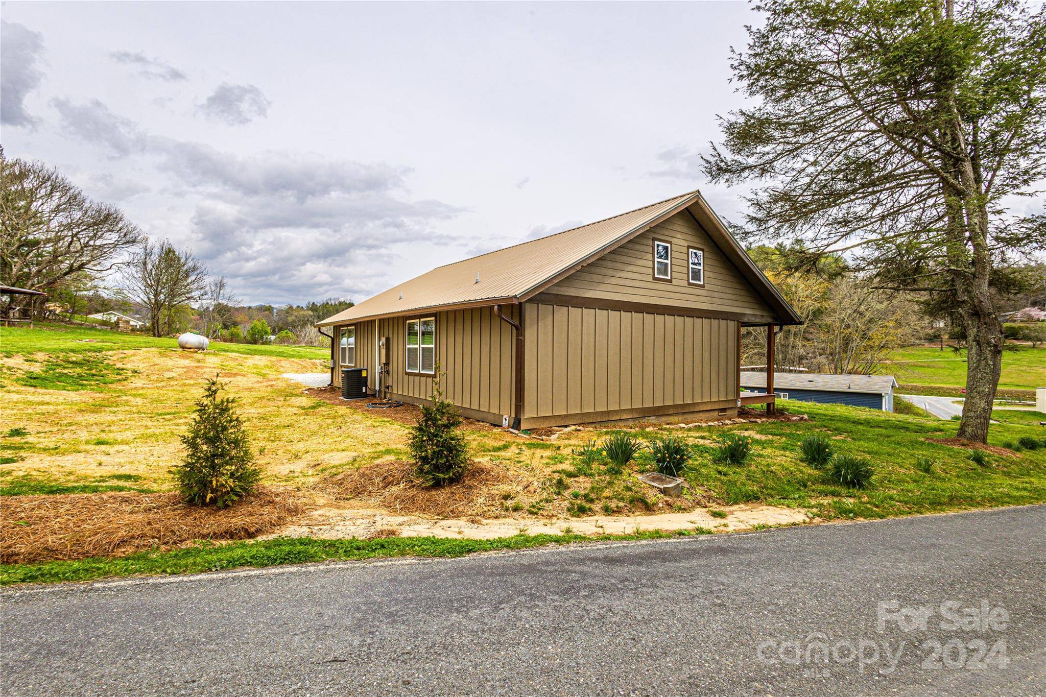 Bryson City, NC 28713,1233 Bryson BR