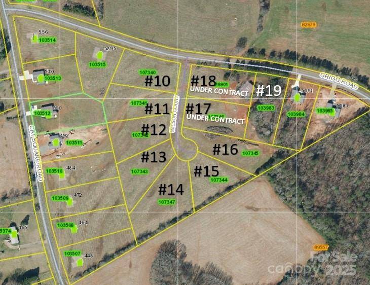 Lincolnton, NC 28092,00 WILSON CT #16