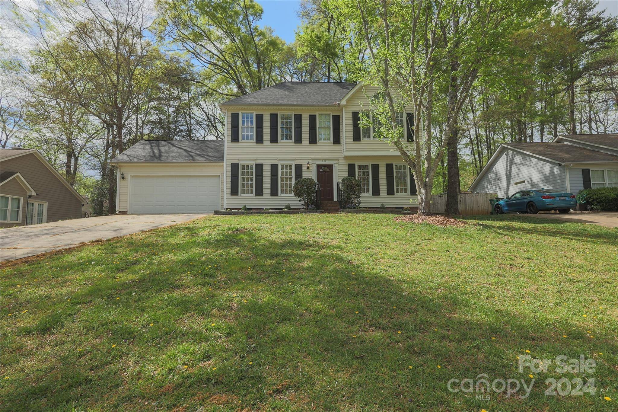 Charlotte, NC 28227,6411 Calliope CT