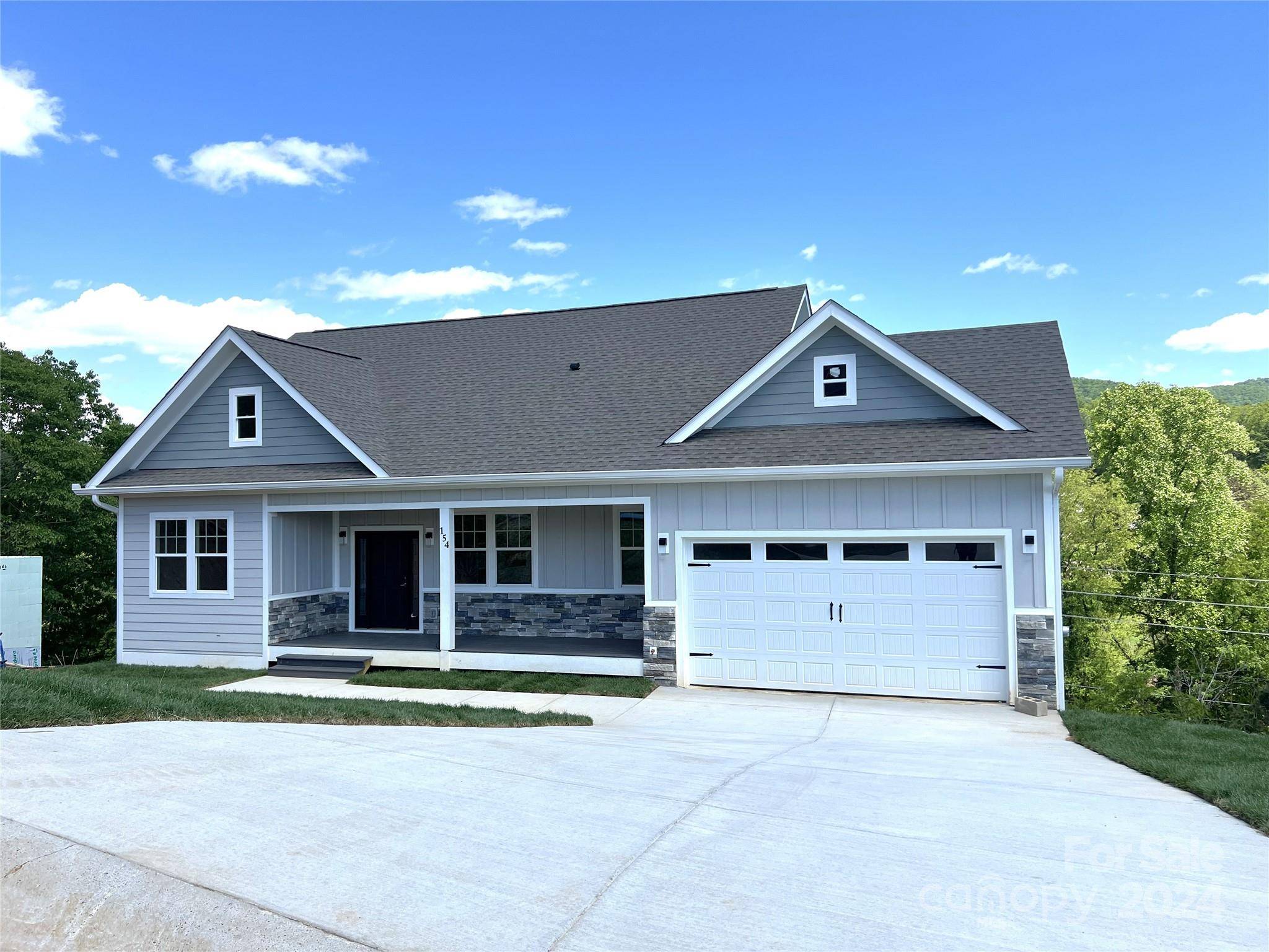 Weaverville, NC 28787,154 Amblers Knoll RD #13