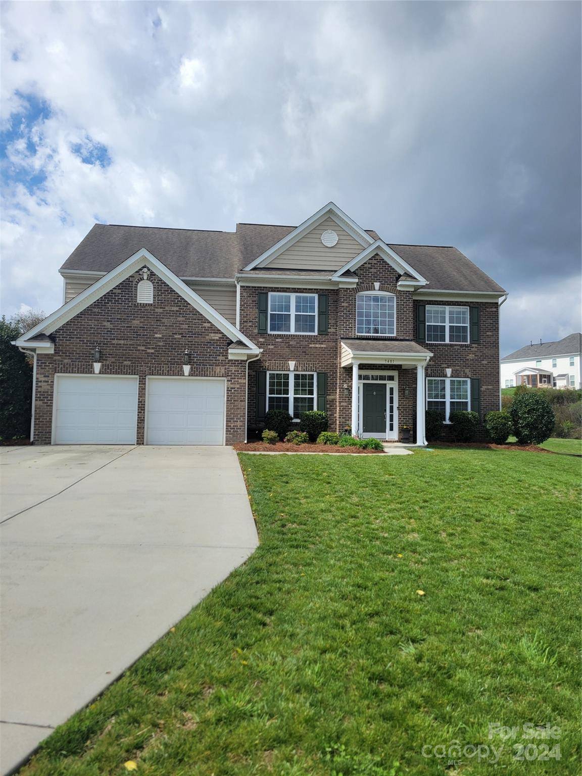 Harrisburg, NC 28075,7481 Katelyn CT