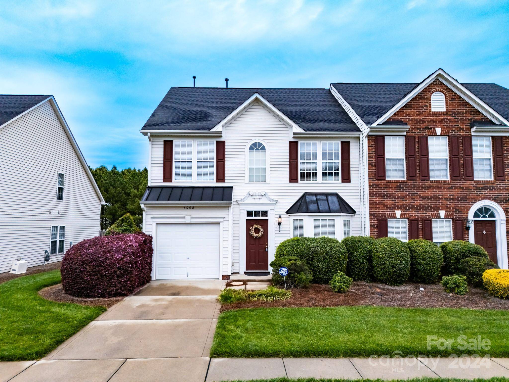 Indian Trail, NC 28079,4008 Holly Villa CIR