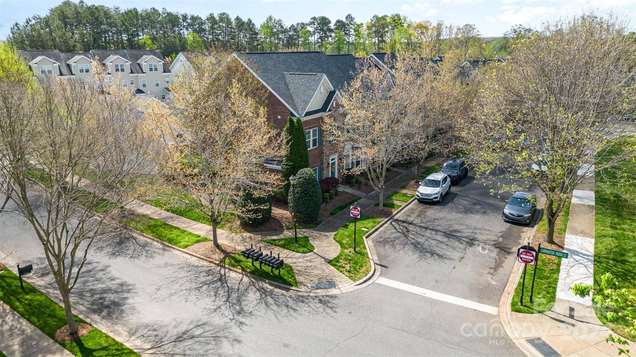 Huntersville, NC 28078,13811 Waverton LN