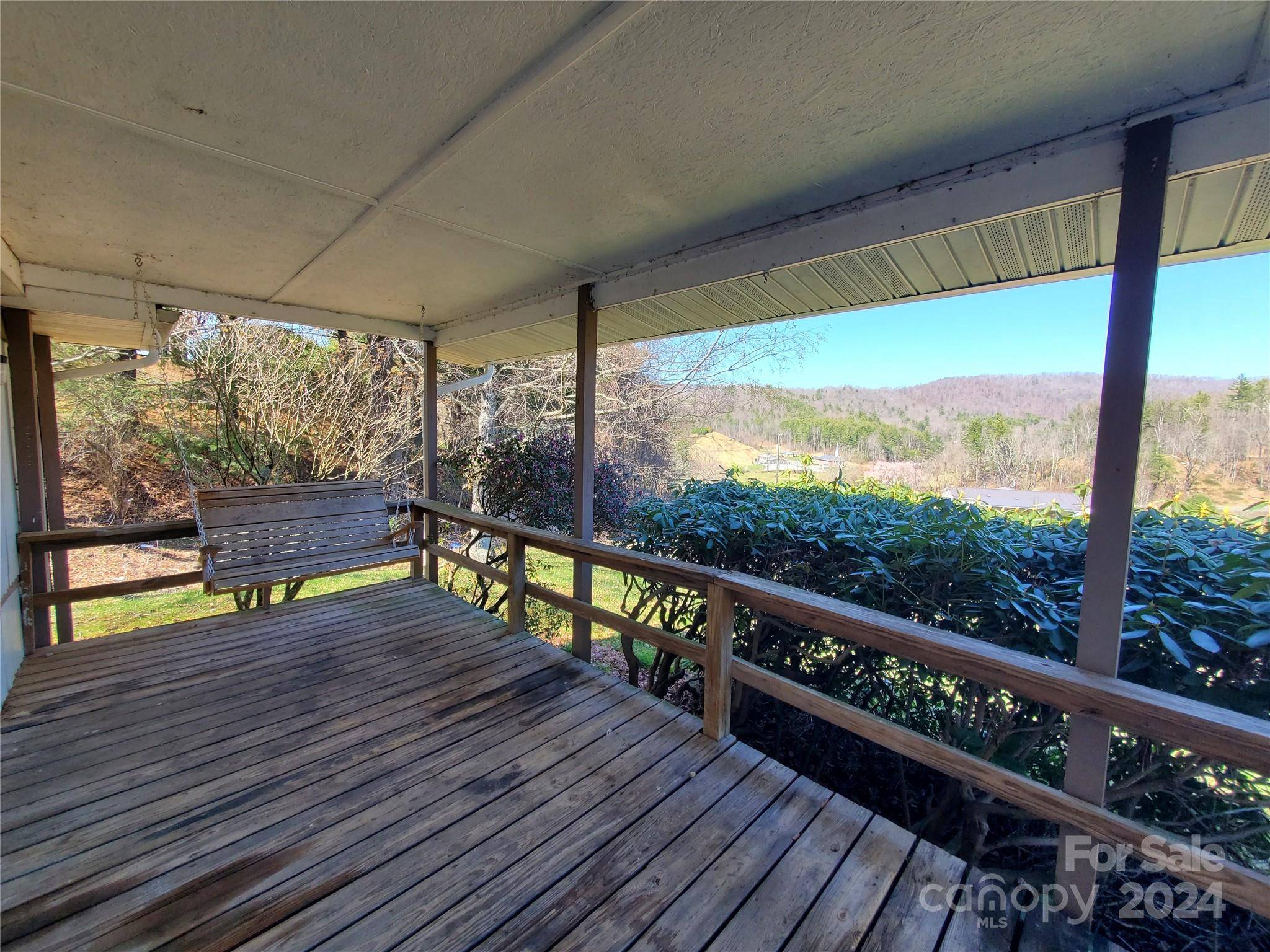 Newland, NC 28657,57 Paul Ridge RD