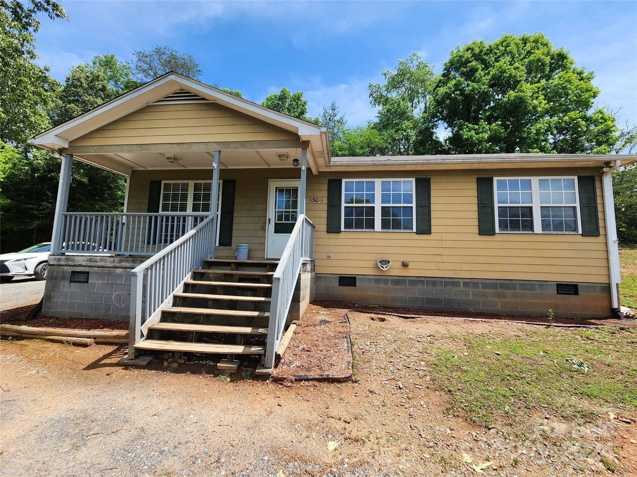 Casar, NC 28020,130 Susan RD #2