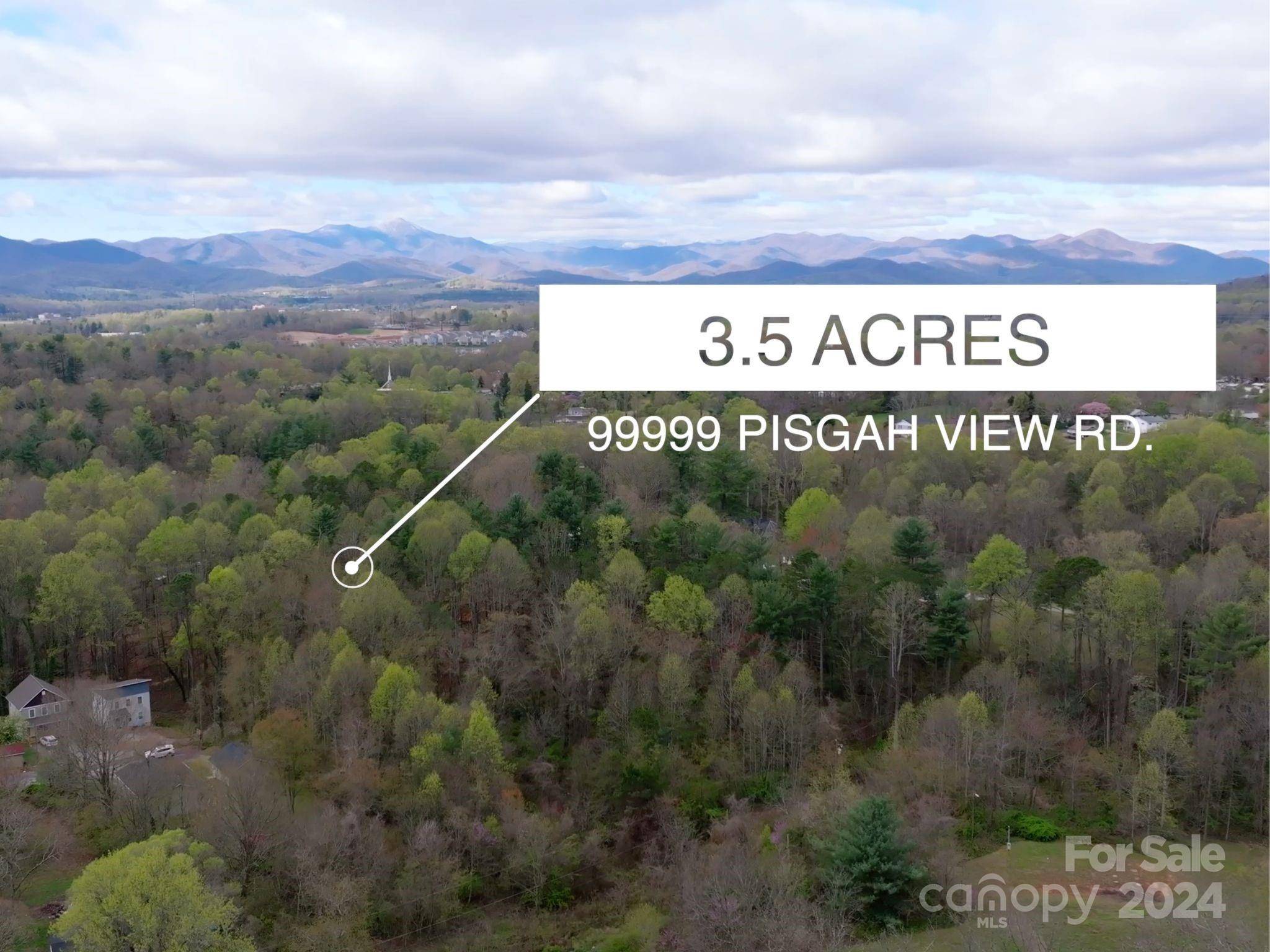 Asheville, NC 28806,99999 Pisgah View RD