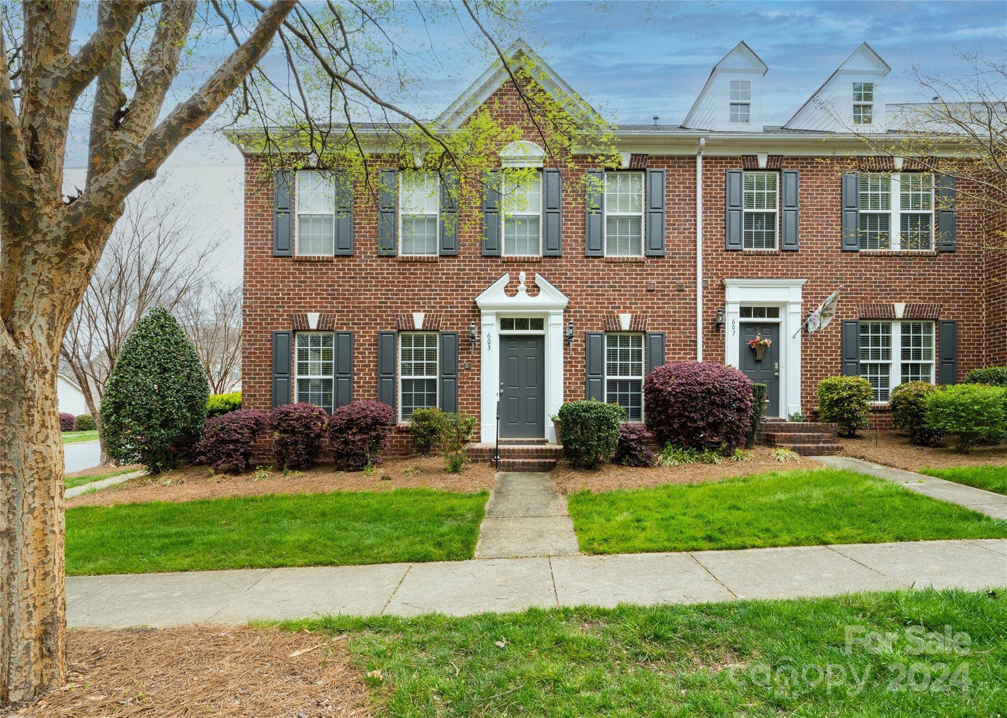 Davidson, NC 28036,603 Beaty ST