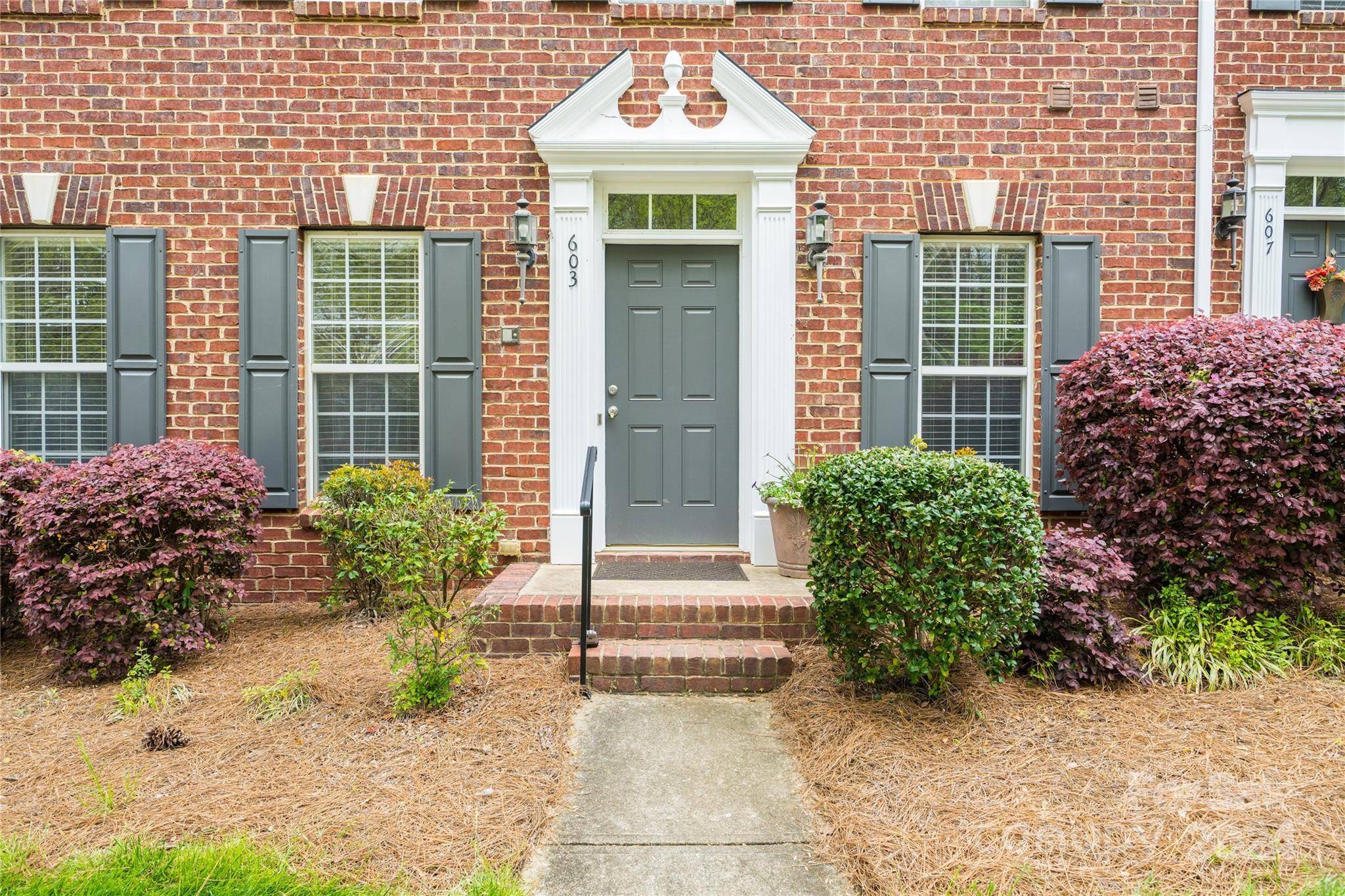 Davidson, NC 28036,603 Beaty ST