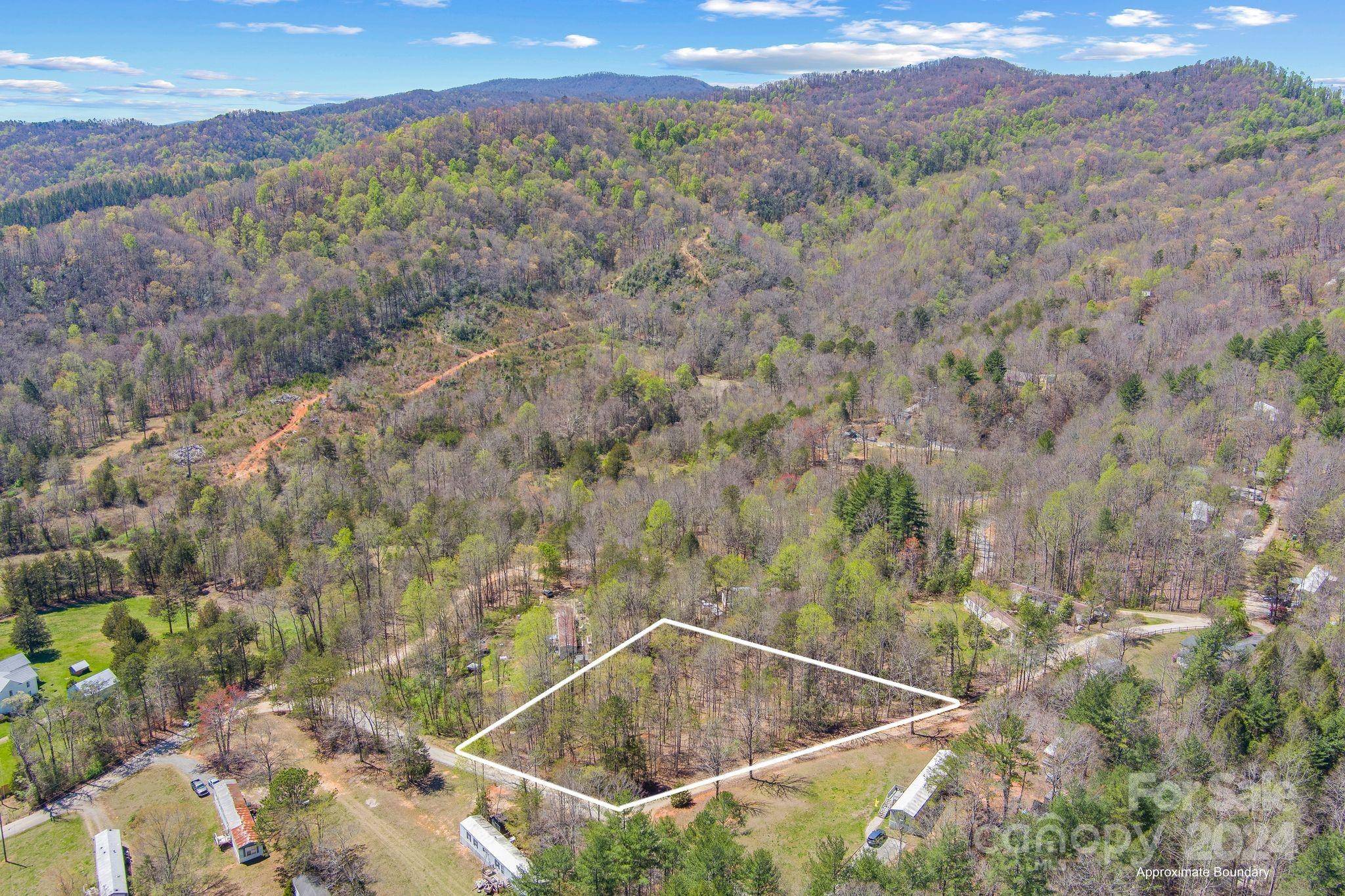 Marion, NC 28752,0000 Pine Valley DR #2