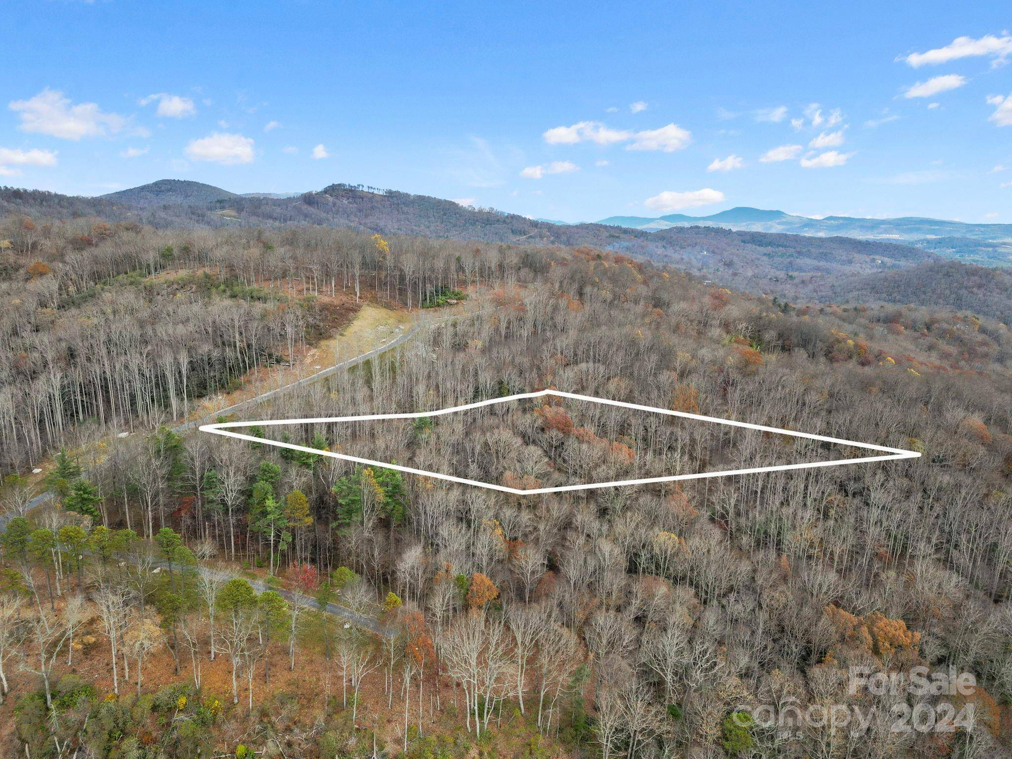 Fletcher, NC 28732,LOT 80 Mountain Grove LN #LOT 80