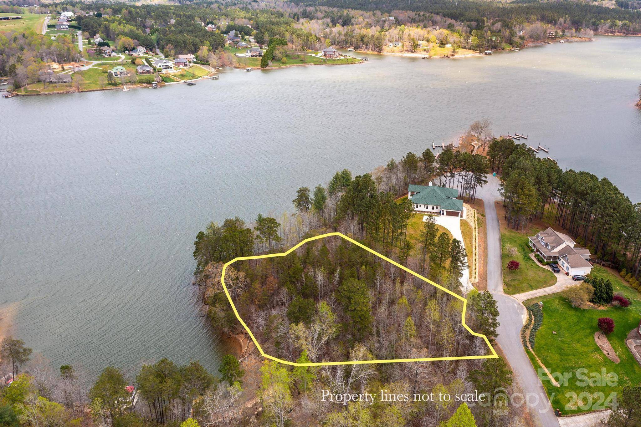 Connelly Springs, NC 28612,3131 E Paradise Harbor DR