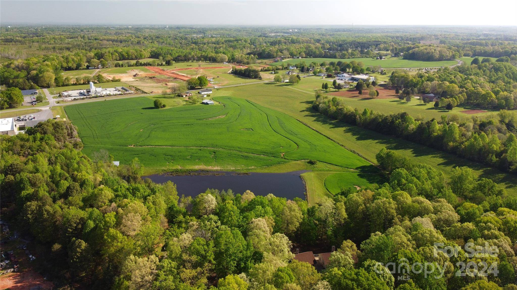 Troutman, NC 28166,000 Murdock RD