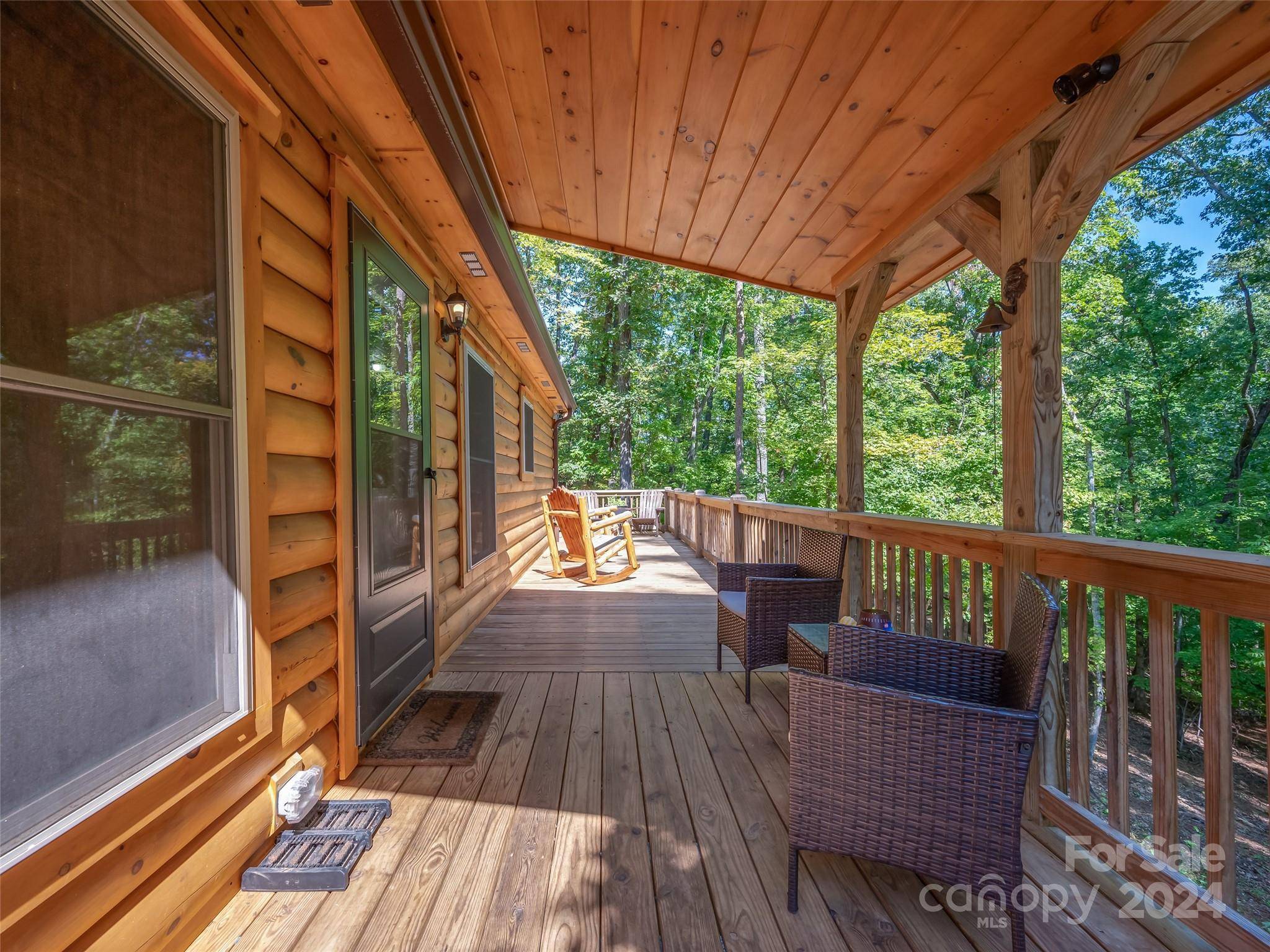 Lake Lure, NC 28746,344 Wolf TRL